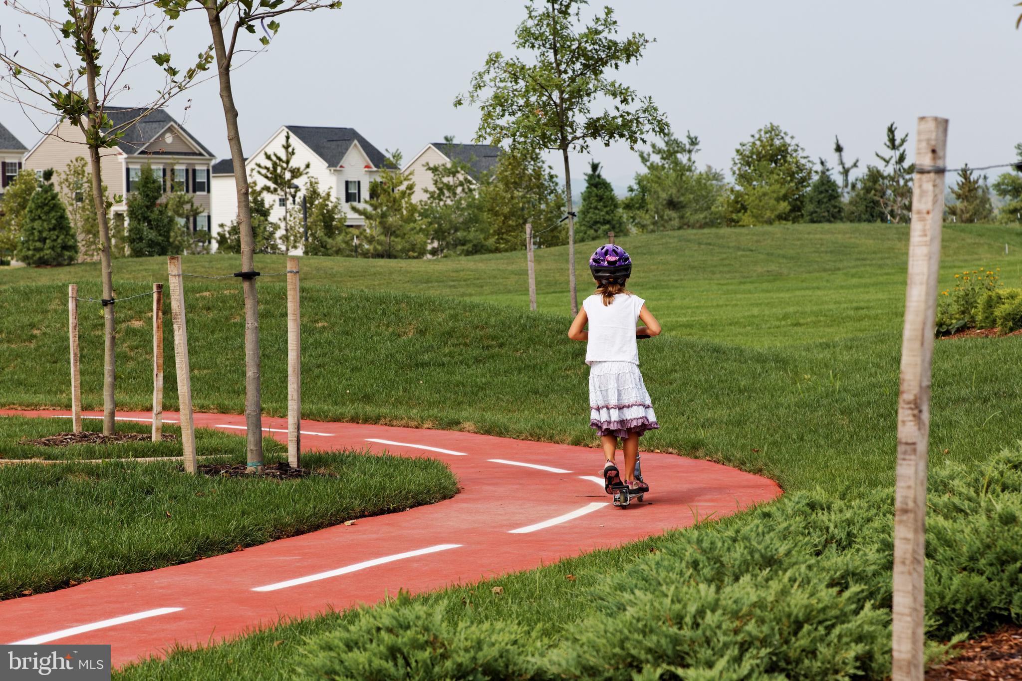 SNOWDEN BRIDGE - Residential