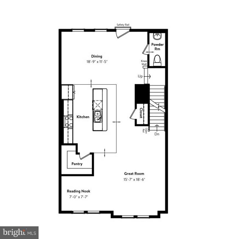 SNOWDEN BRIDGE - Residential