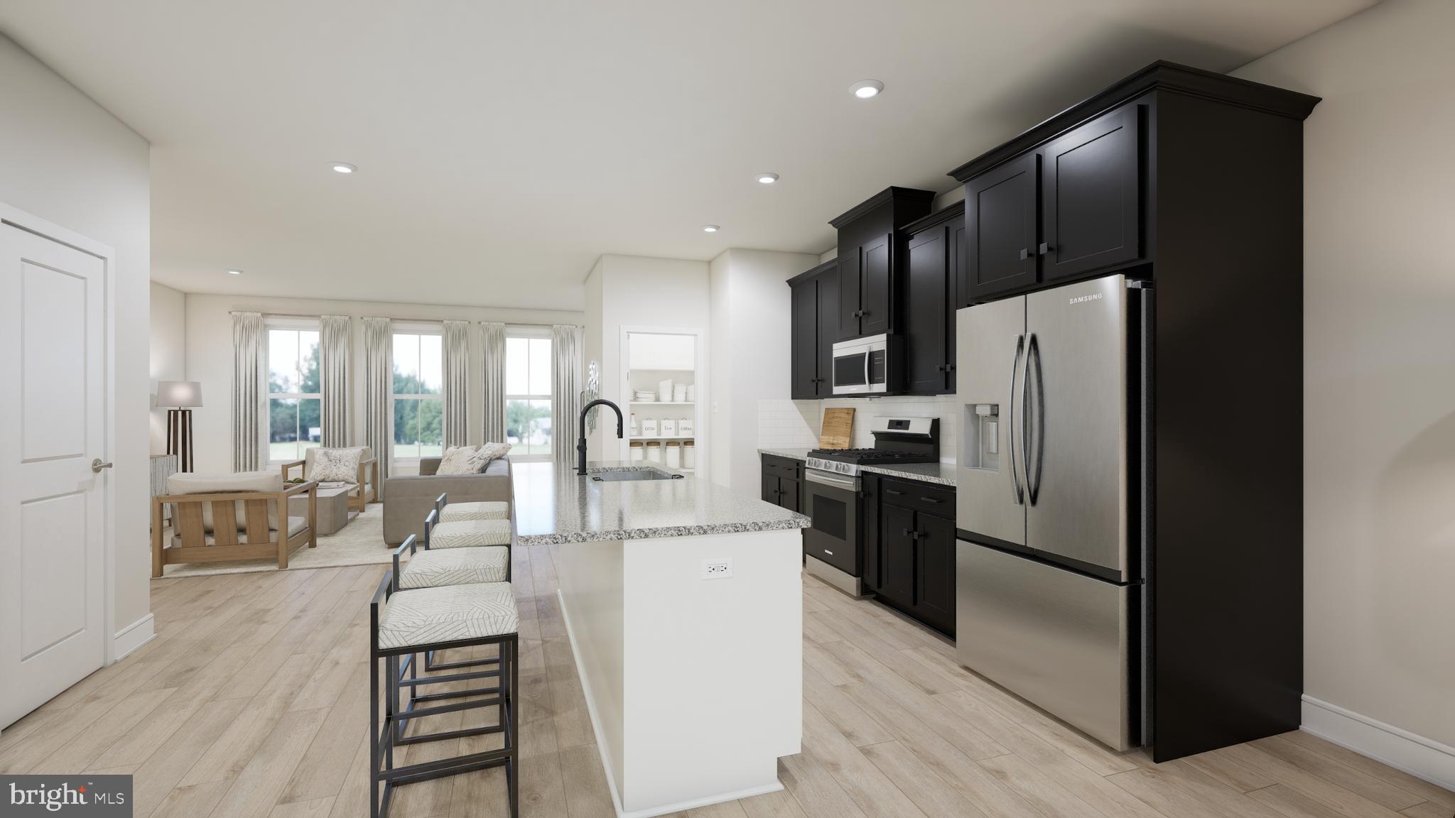 SNOWDEN BRIDGE - Residential