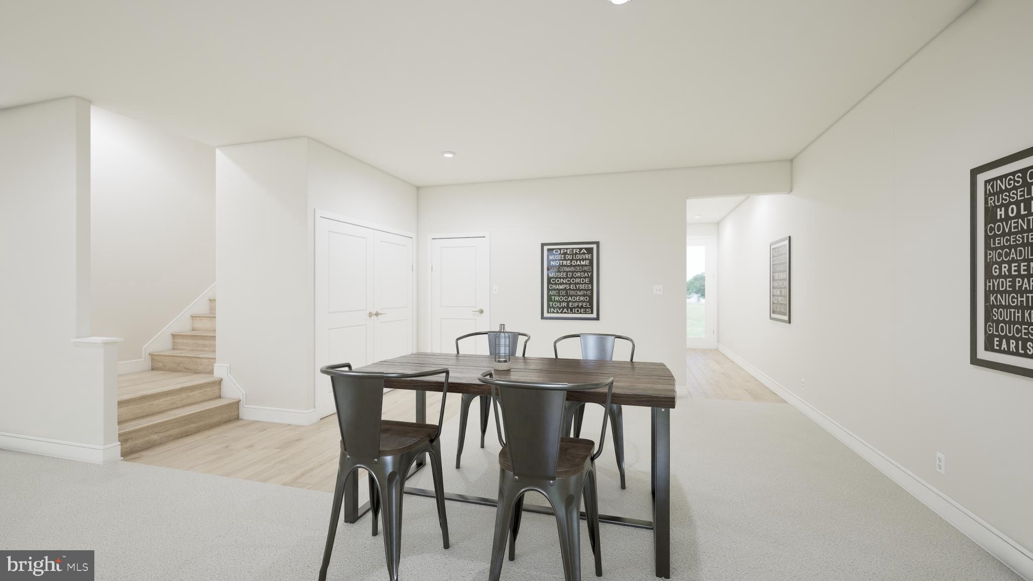 SNOWDEN BRIDGE - Residential