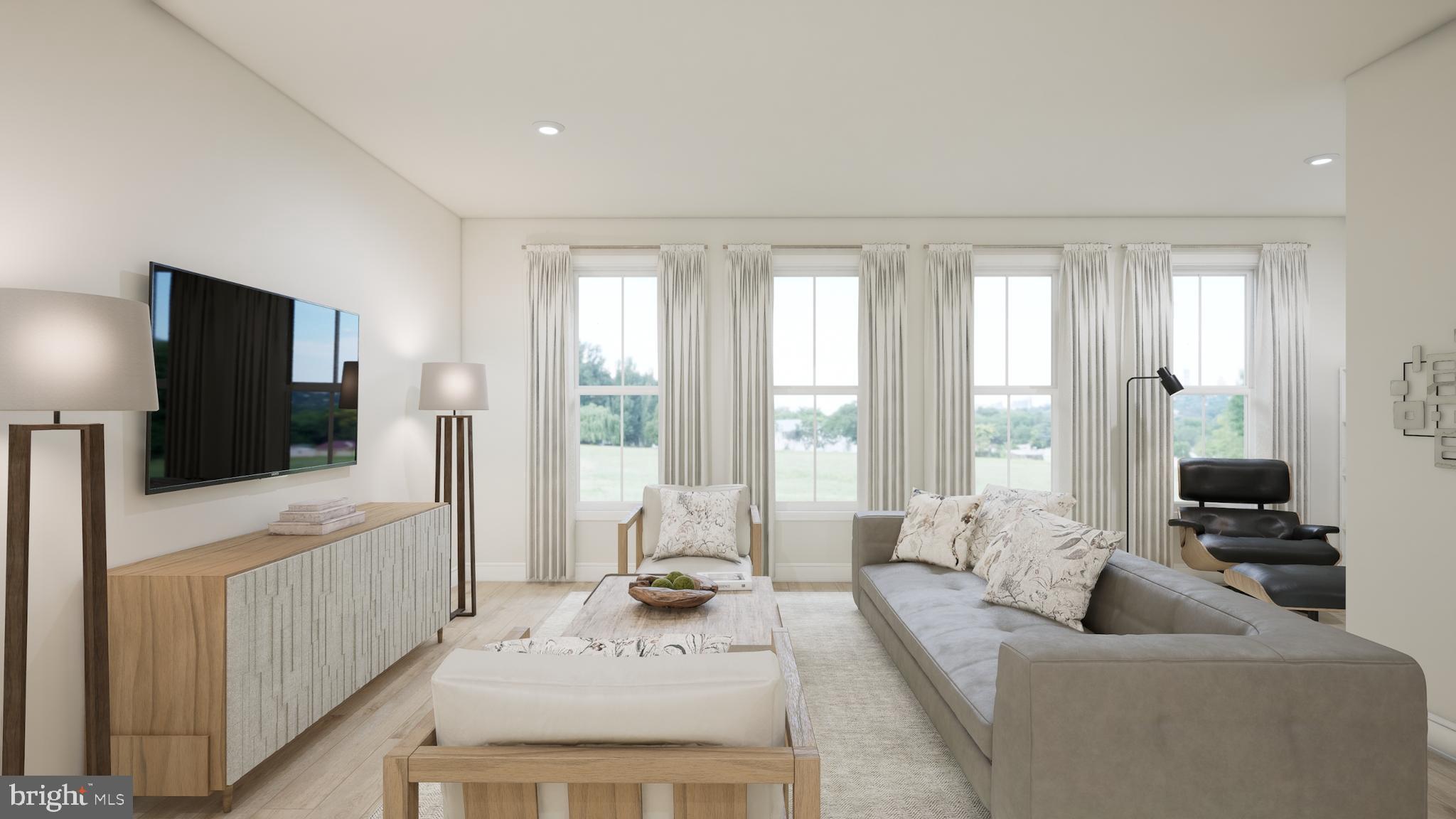 SNOWDEN BRIDGE - Residential