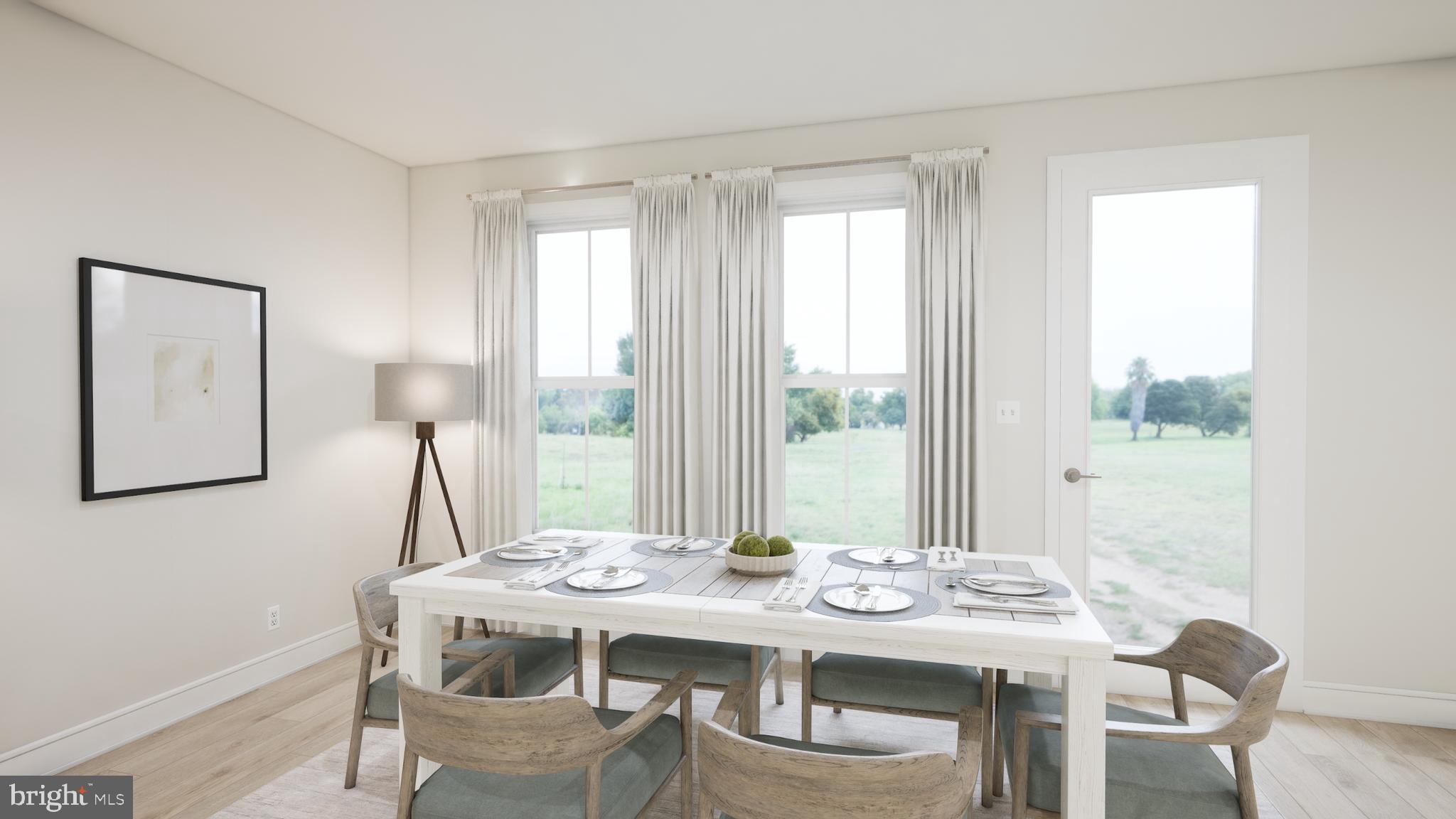 SNOWDEN BRIDGE - Residential