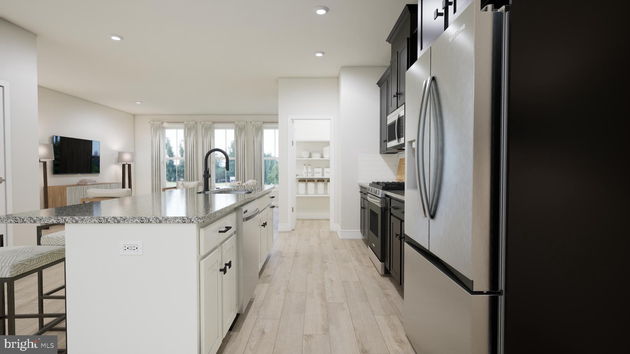 SNOWDEN BRIDGE - Residential