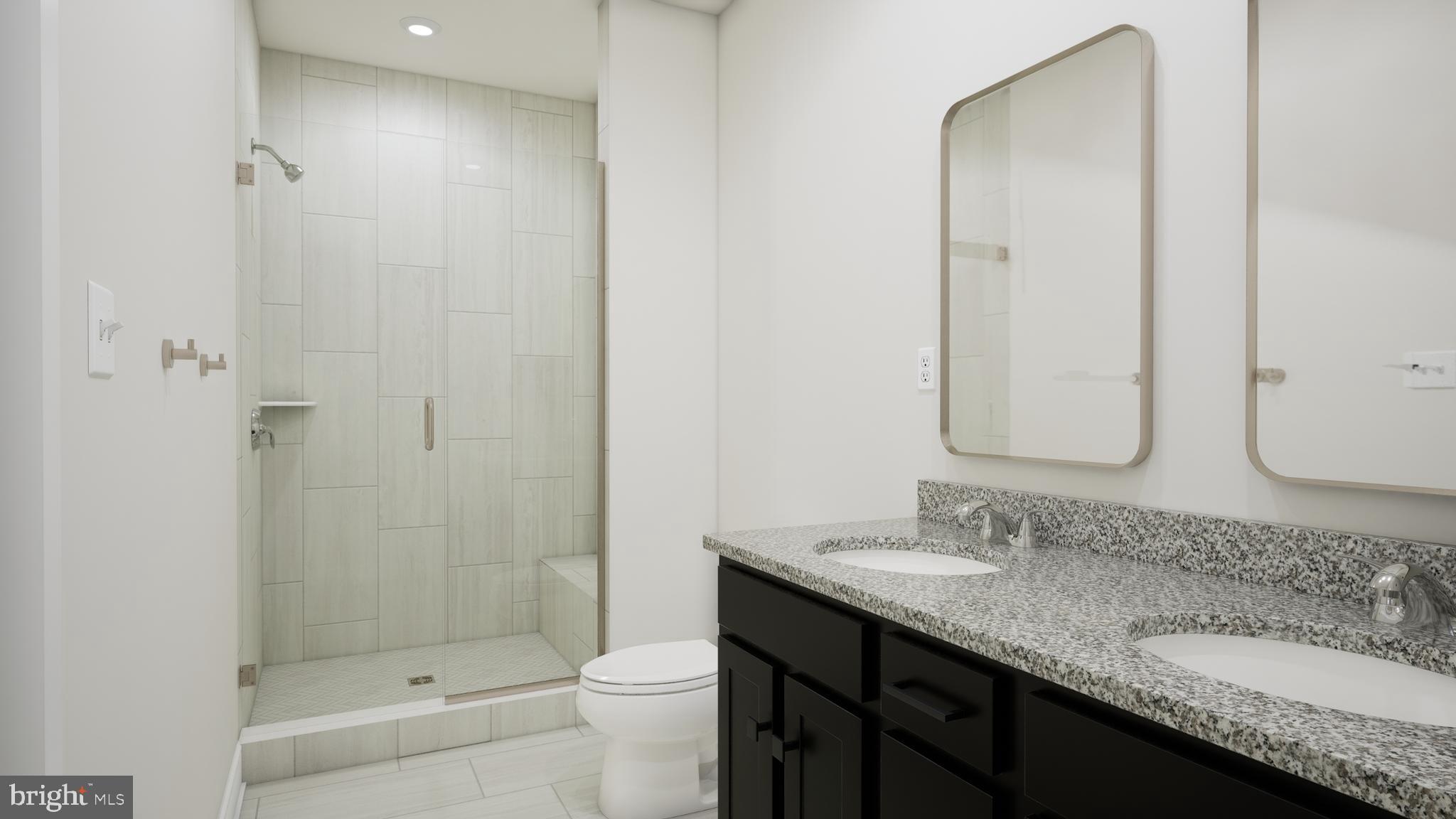 SNOWDEN BRIDGE - Residential