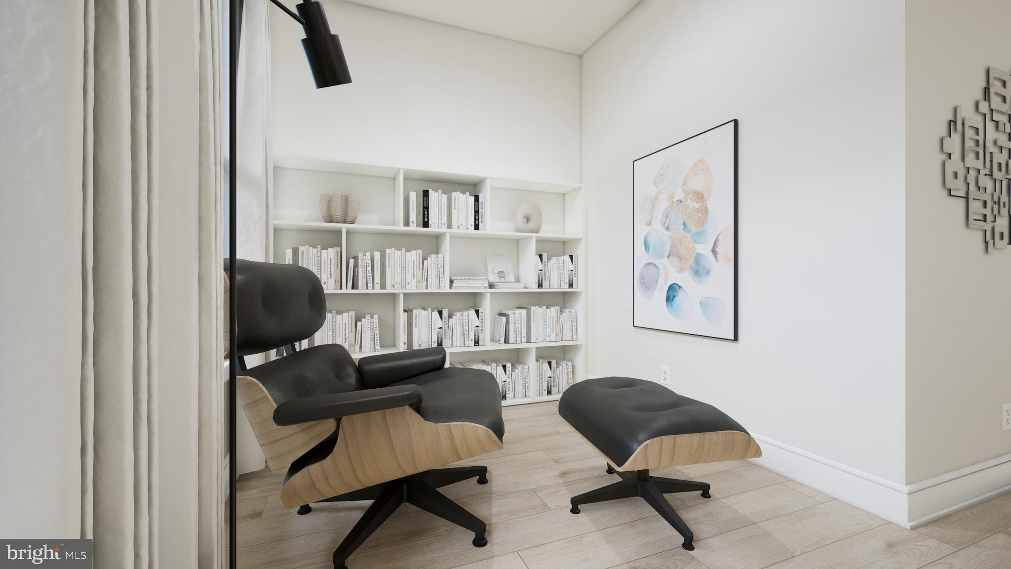 SNOWDEN BRIDGE - Residential