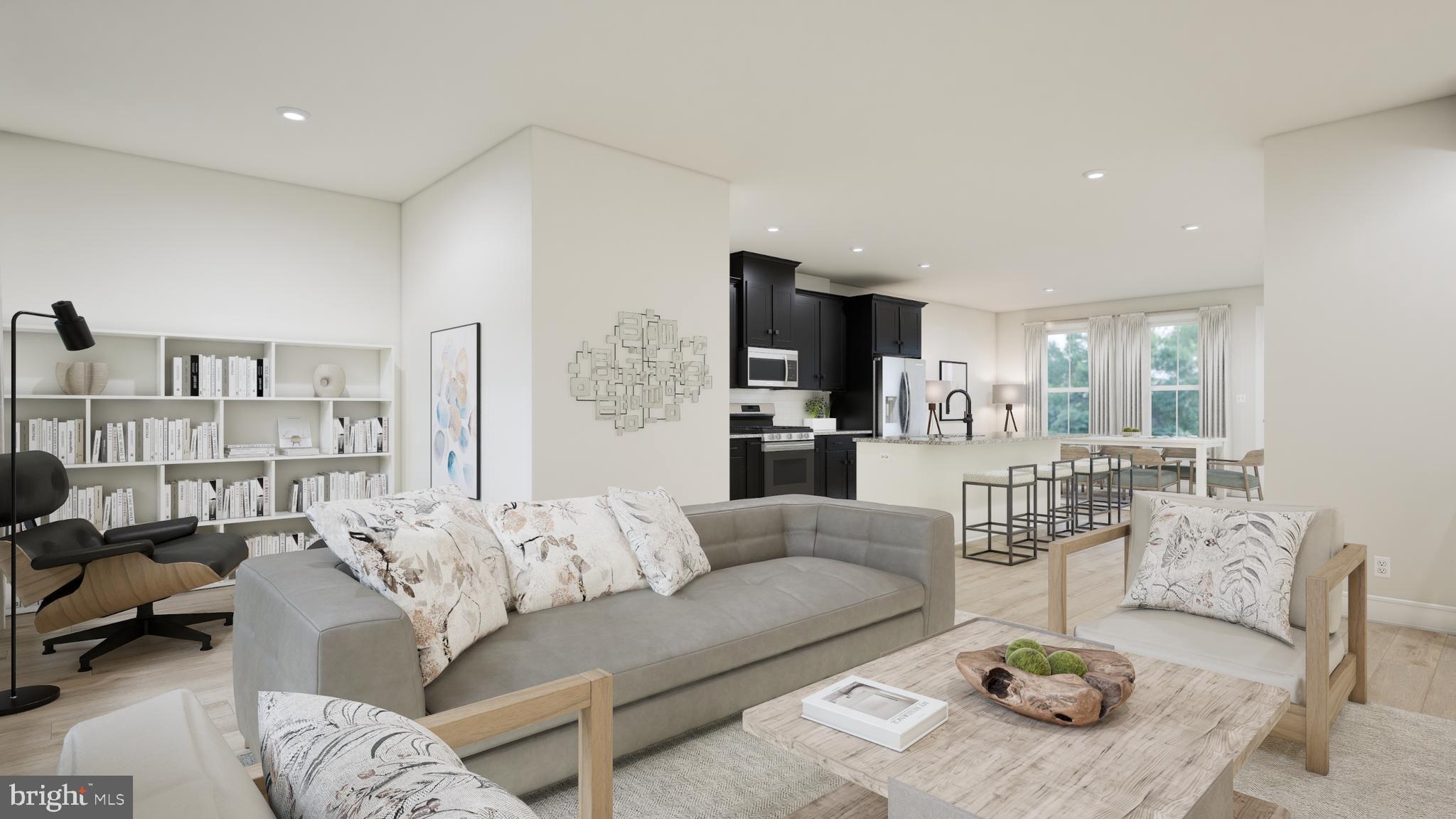 SNOWDEN BRIDGE - Residential