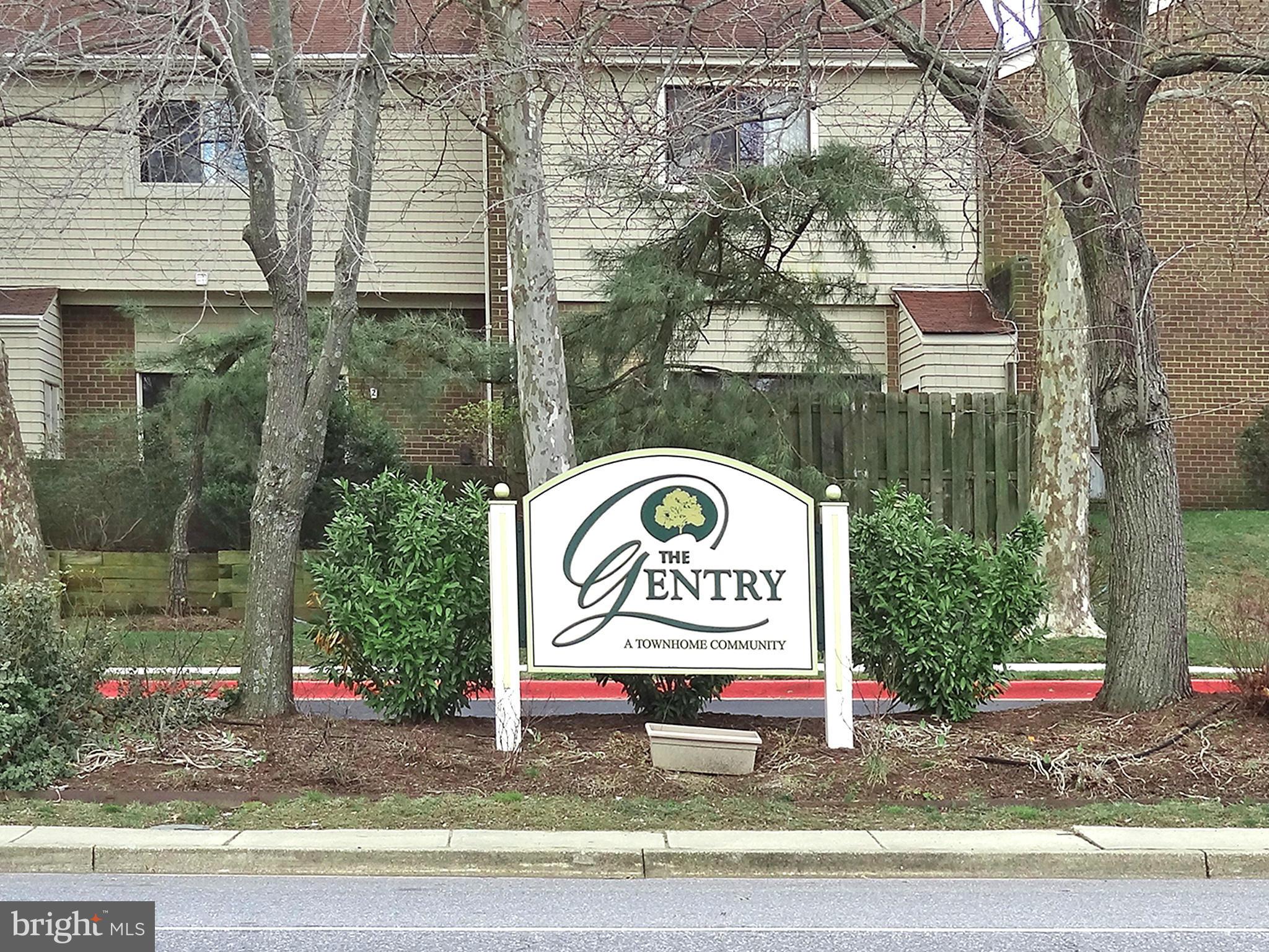 THE GENTRY - Residential