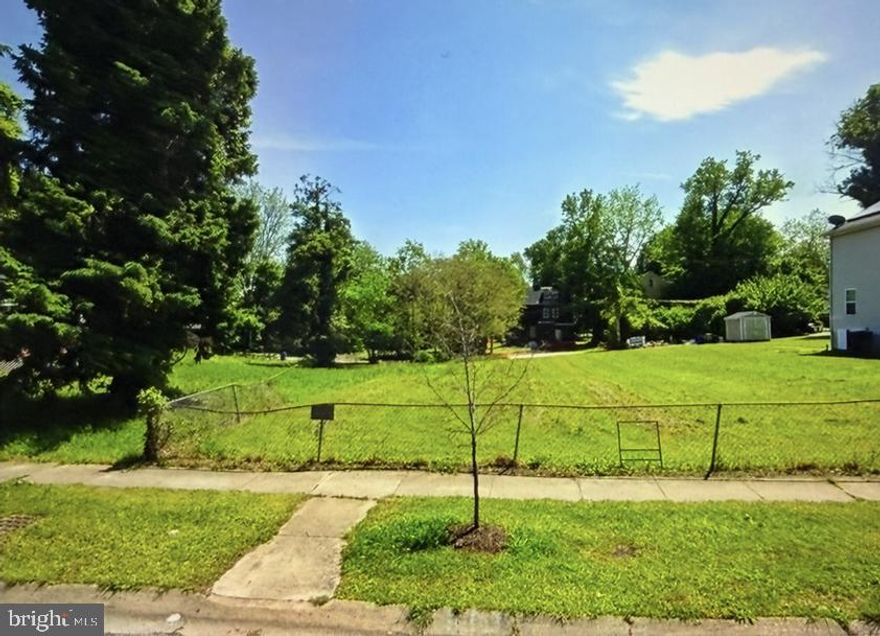 TO BE BUILT  - NEW CONSTRUCTION - THREE FINISHED LEVELS - Welcome to this beautifully designed 3-Bedroom, 2.5 Bath Single Family Home  offering modern living across three thoughtfully finished levels.  

The main level features an open-concept layout with seamless flow between the great room,  dining room and stylish kitchen complete with a center island perfect for entertaining and everyday living.  A convenient main level laundry room and powder room add function to the home.

Upstairs, you'll find three well-proportioned bedrooms and two full baths, while the  entire third finished level is dedicated to a private retreat.  The primary suite features a spacious walk-in closet, custom bath with a free standing tub plus well designed shower and private deck creating a peaceful sanctuary .

Perfectly positioned with easy access to multiple MTA bus routes and approximately. 0.7 miles to the Mondawmin Metro SubwayLink,.  This home combines modern design with commuter convenience.