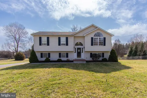 59 Violet Lane, Falling Waters, WV MLS: WVBE2038450