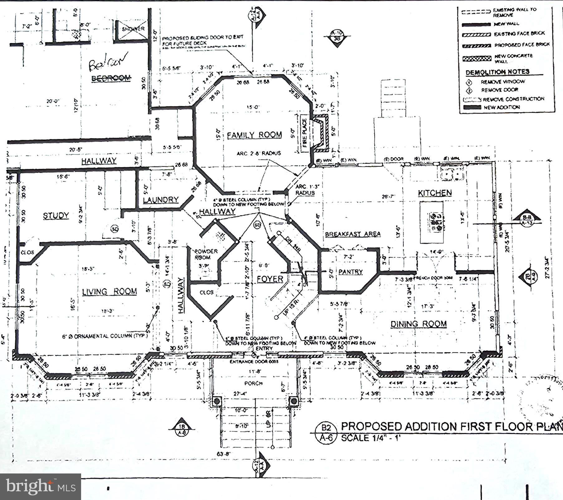 HOLMES RUN HEIGHTS - Residential