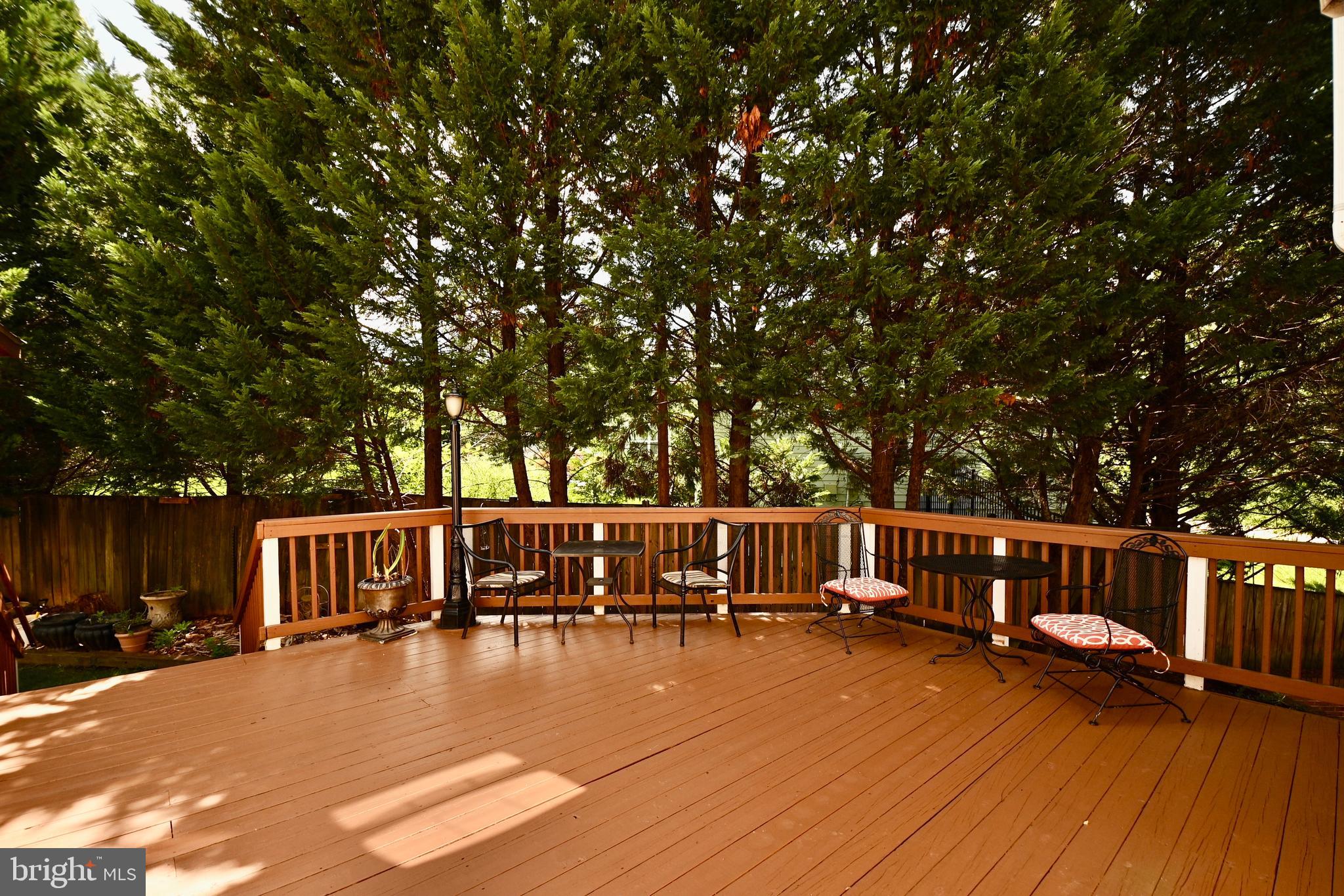 HOLMES RUN HEIGHTS - Residential