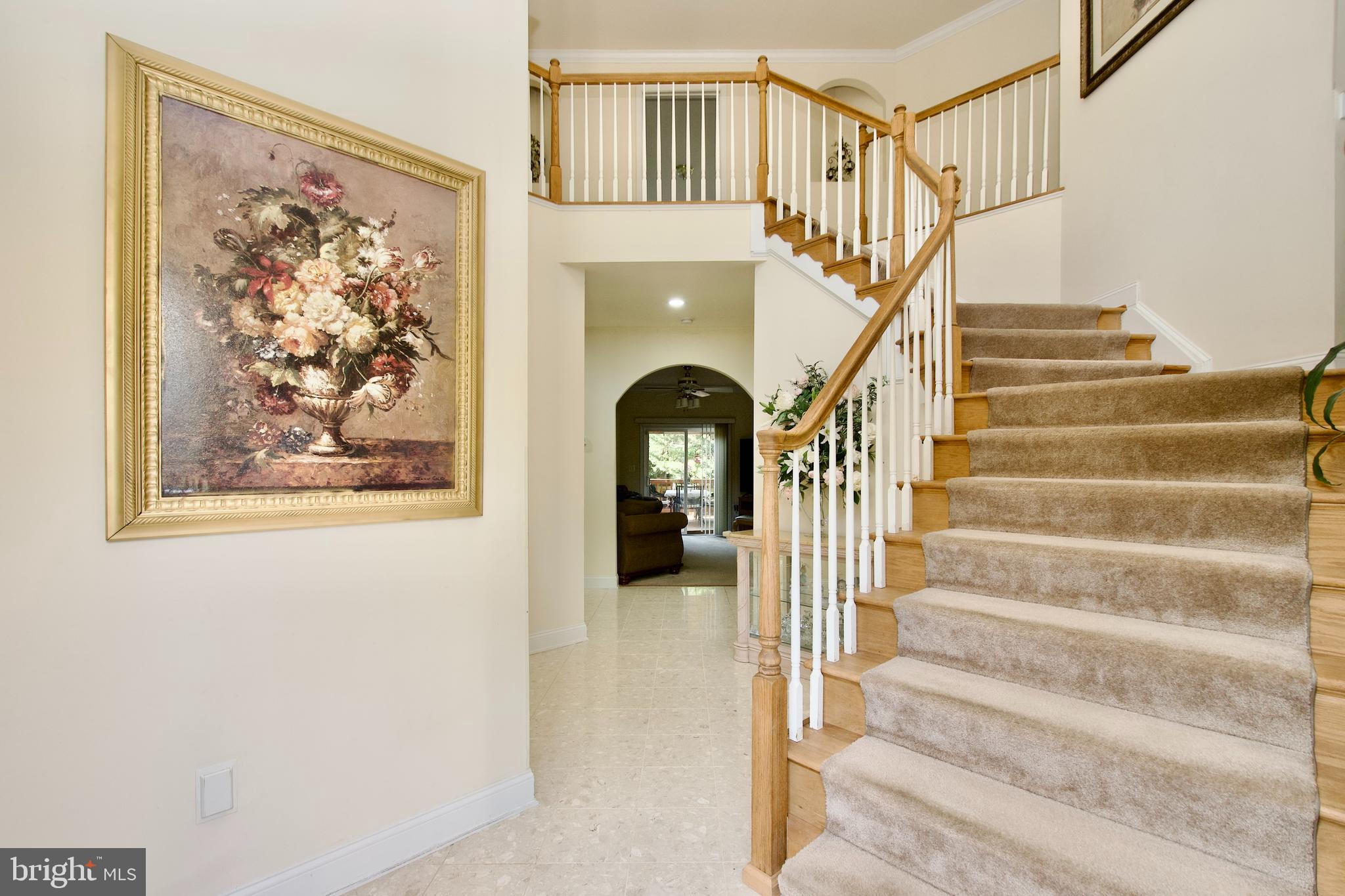 HOLMES RUN HEIGHTS - Residential