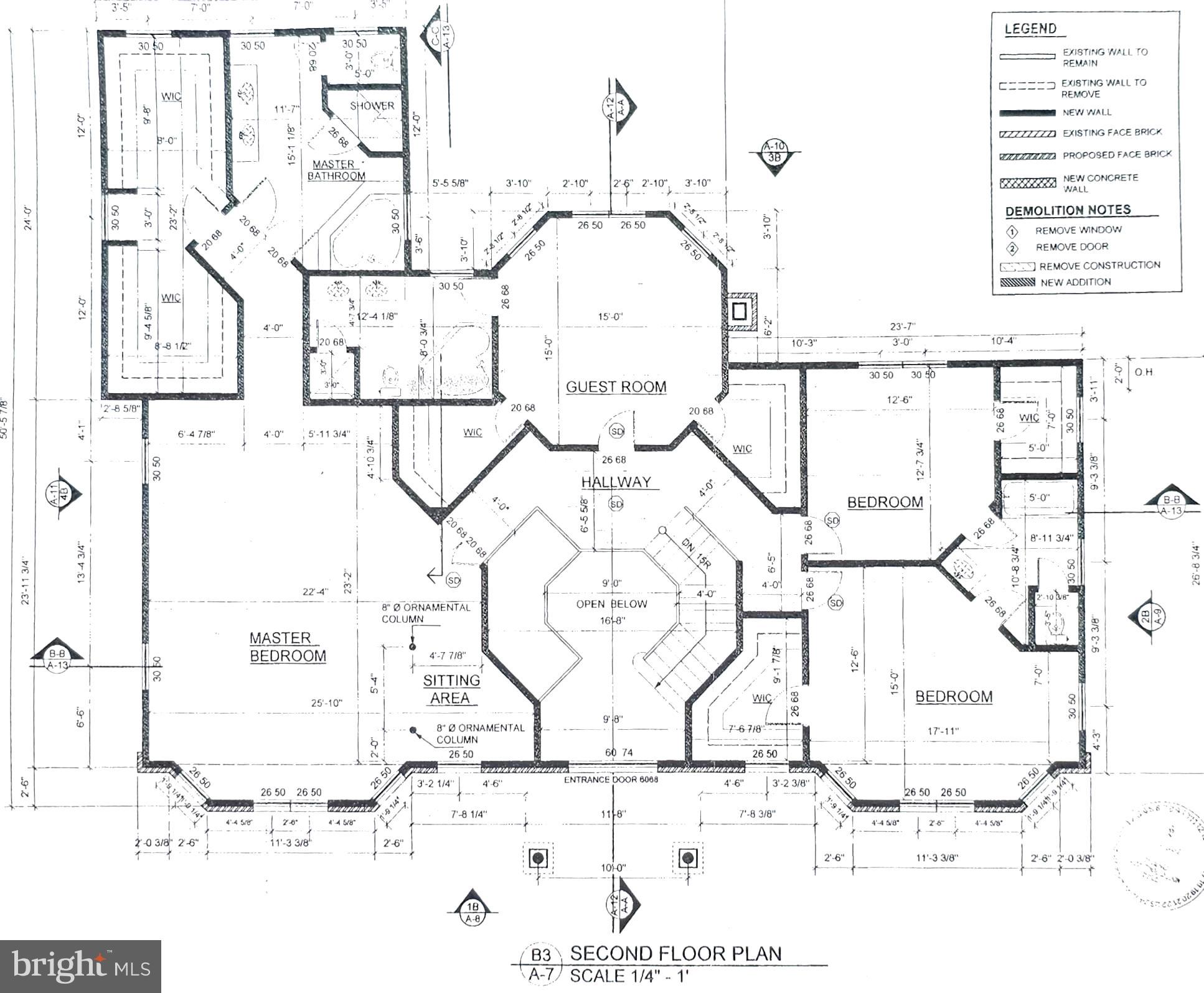 HOLMES RUN HEIGHTS - Residential