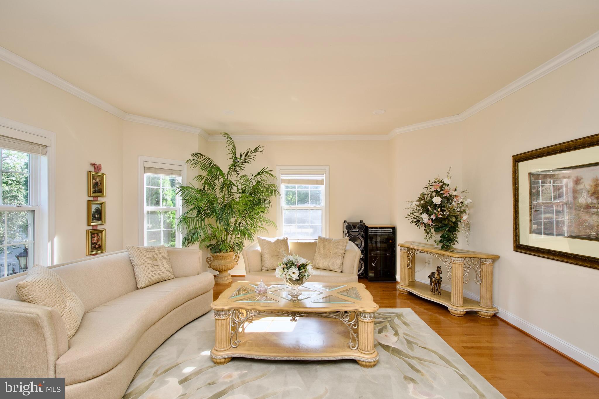 HOLMES RUN HEIGHTS - Residential