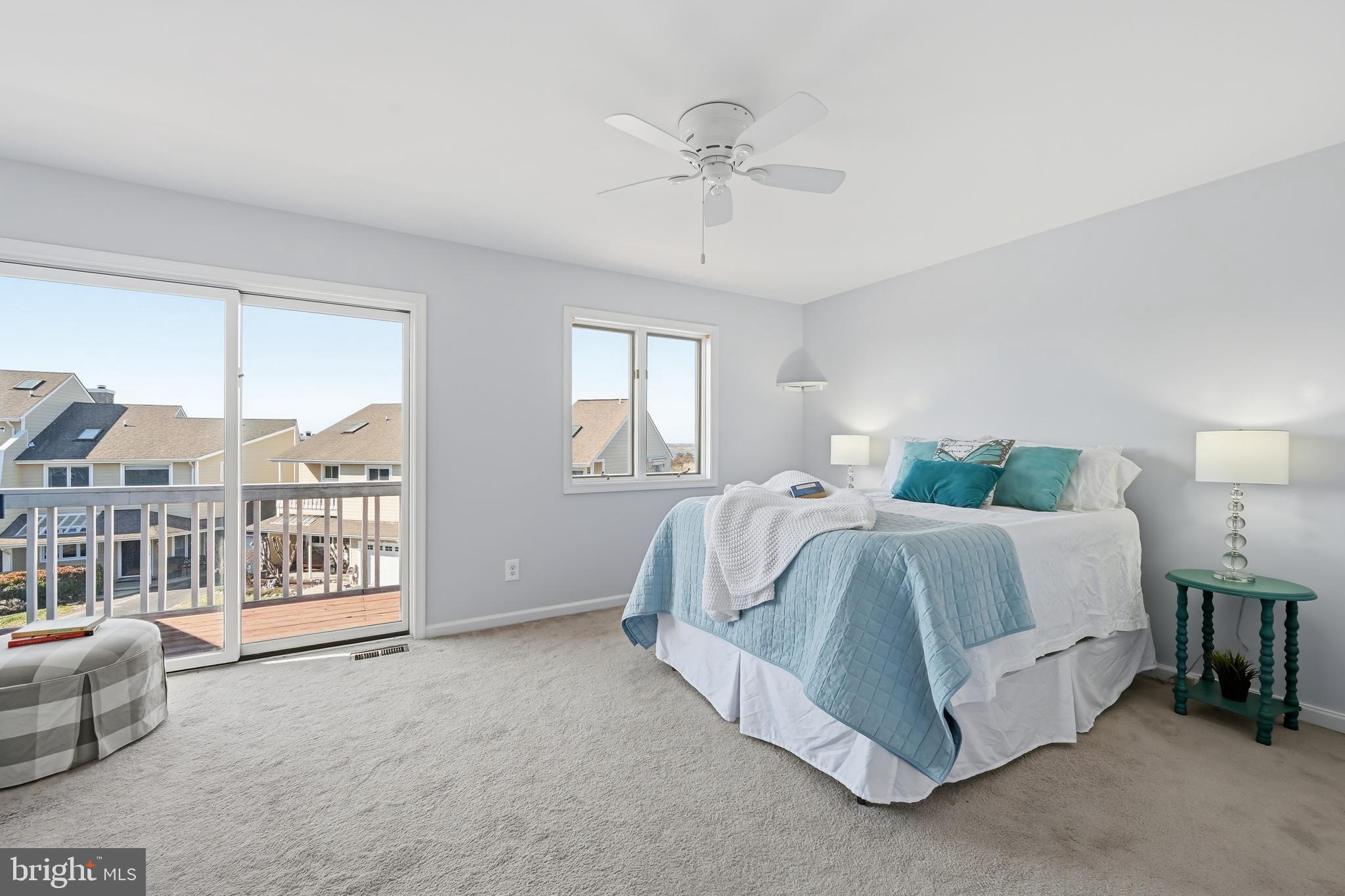 BAYVIEW AT KENT NARROWS - Residential