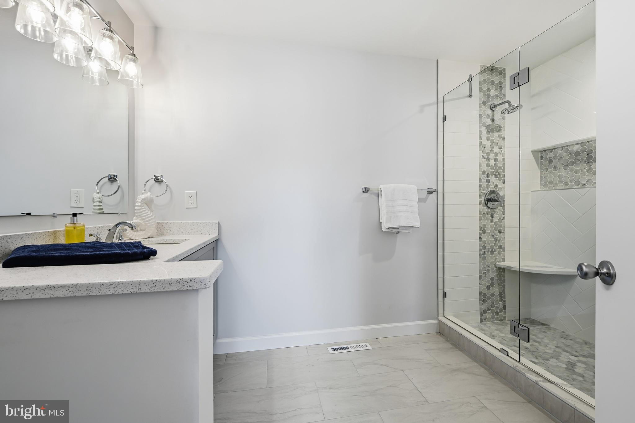 BAYVIEW AT KENT NARROWS - Residential