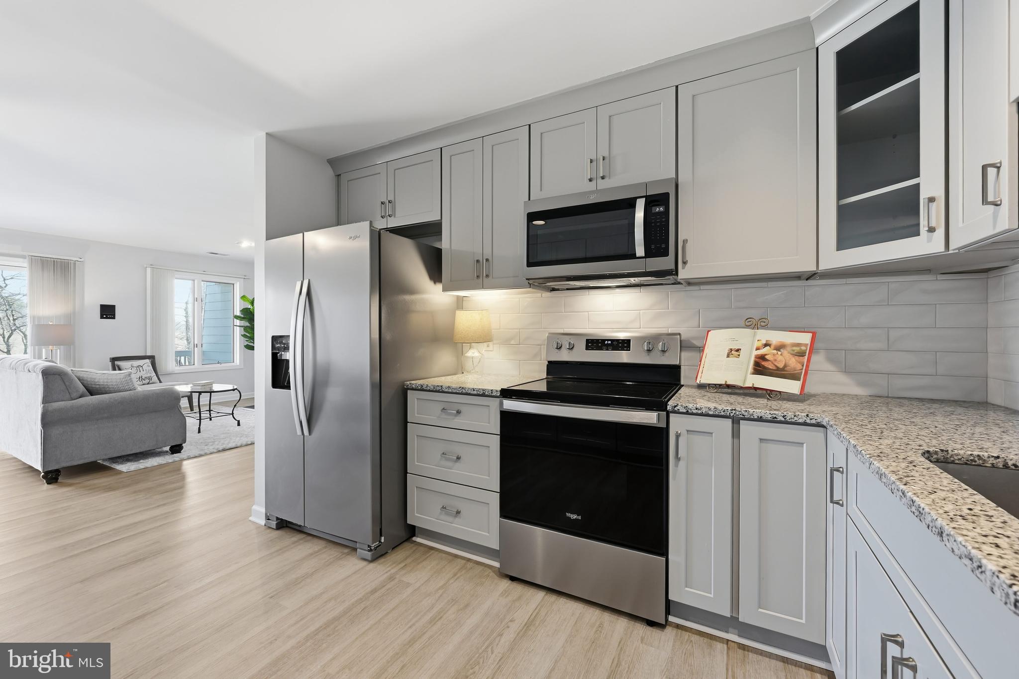 BAYVIEW AT KENT NARROWS - Residential