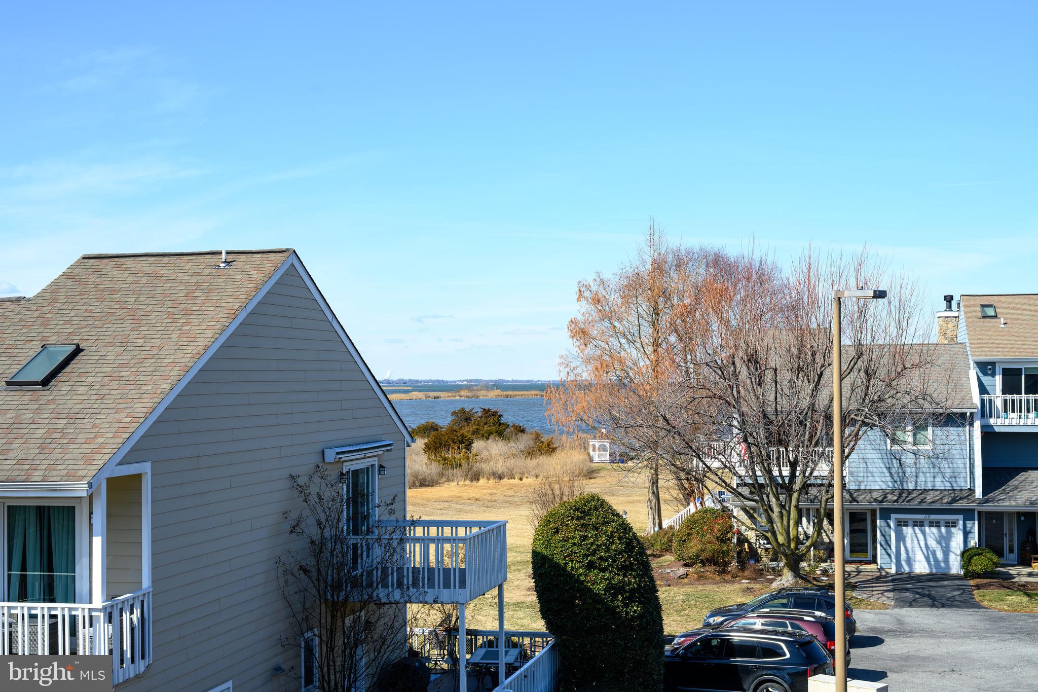 BAYVIEW AT KENT NARROWS - Residential