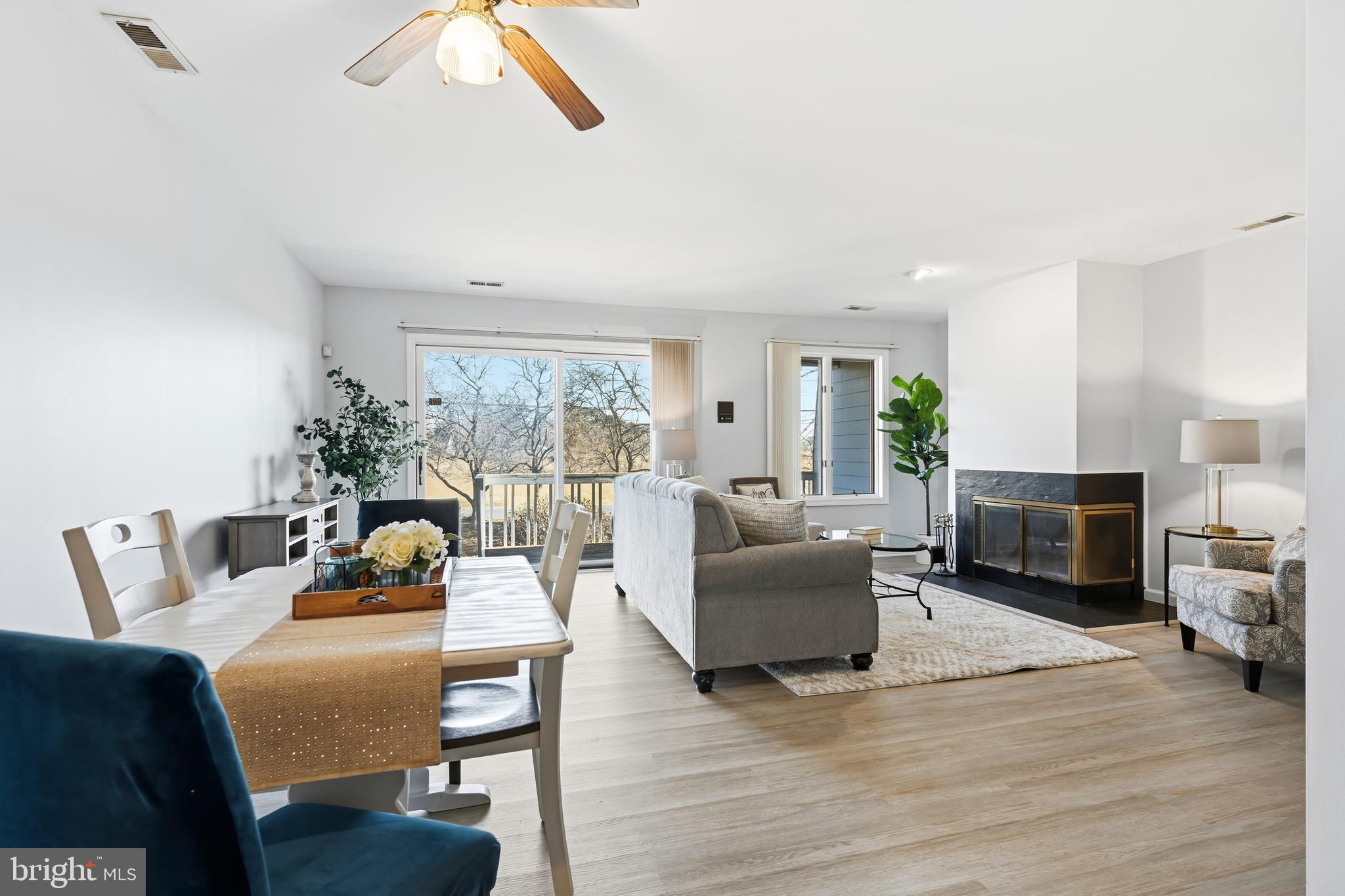 BAYVIEW AT KENT NARROWS - Residential