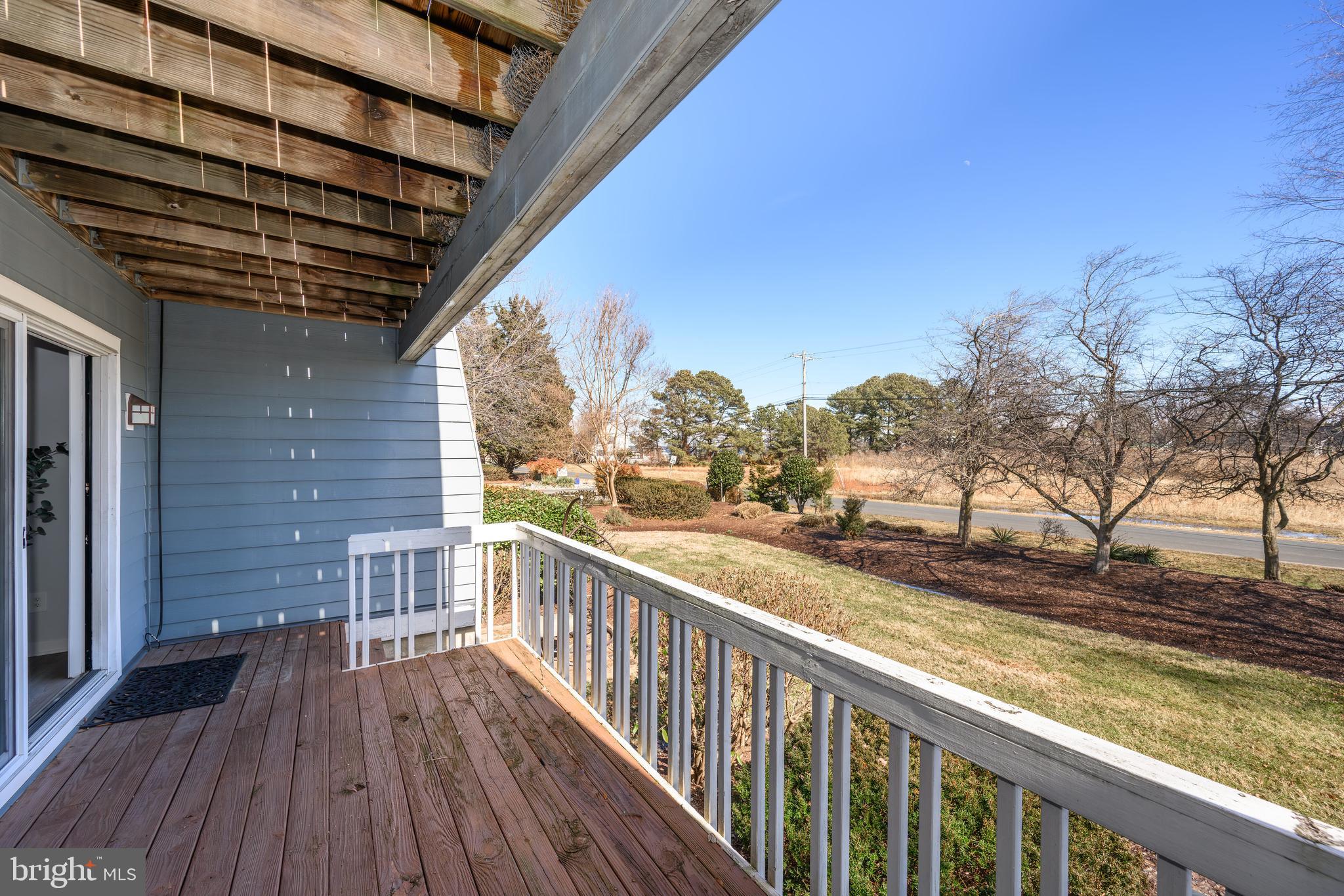 BAYVIEW AT KENT NARROWS - Residential