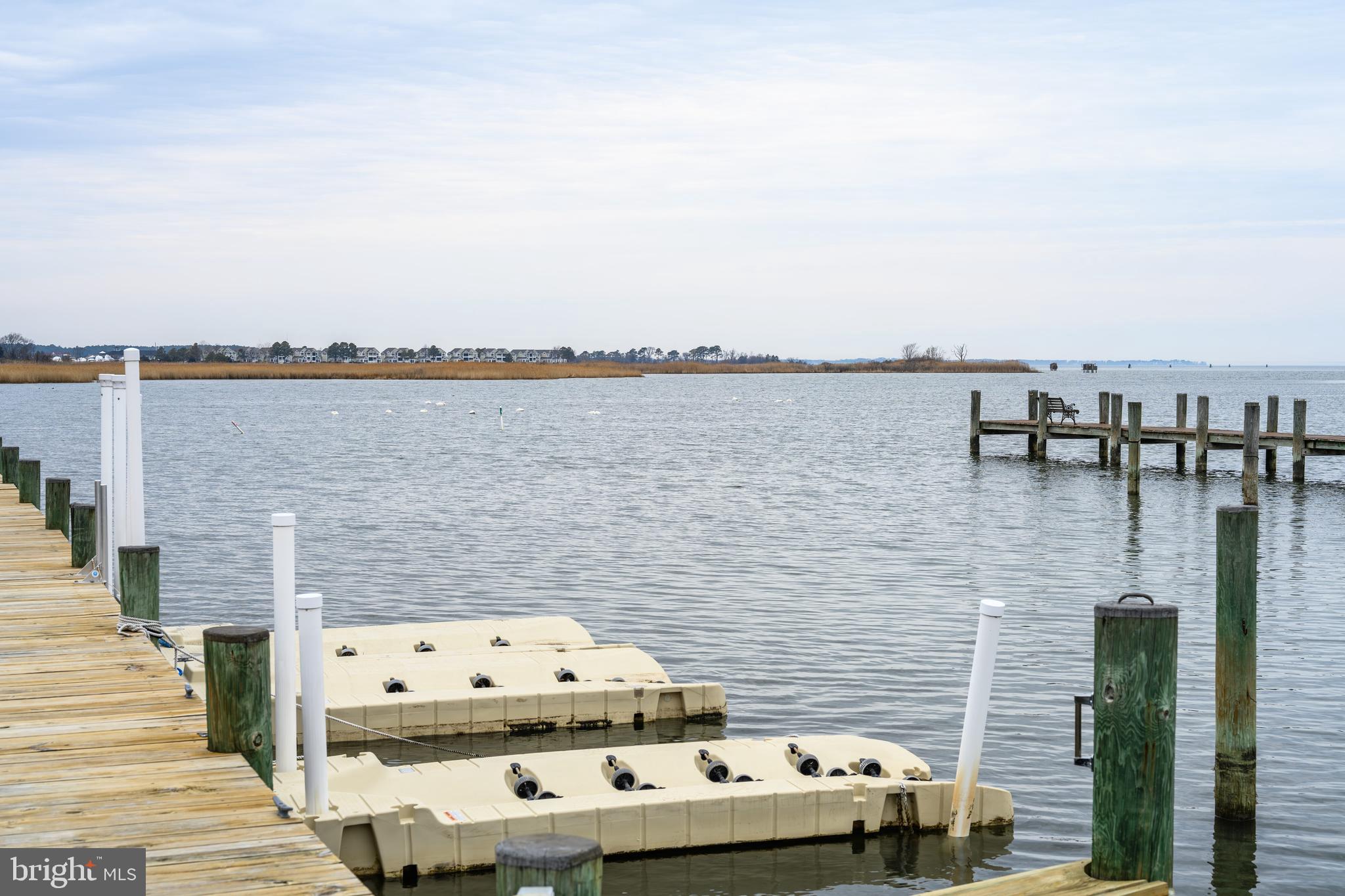 BAYVIEW AT KENT NARROWS - Residential