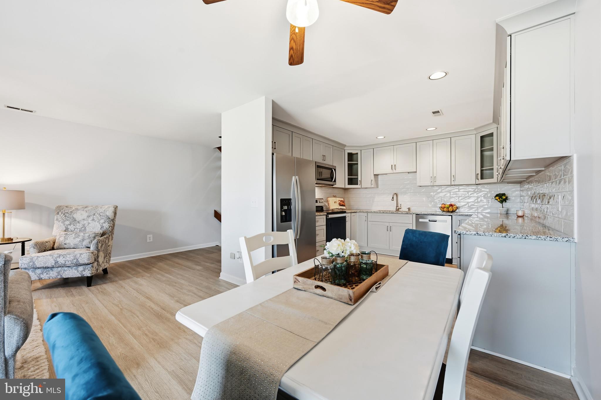 BAYVIEW AT KENT NARROWS - Residential