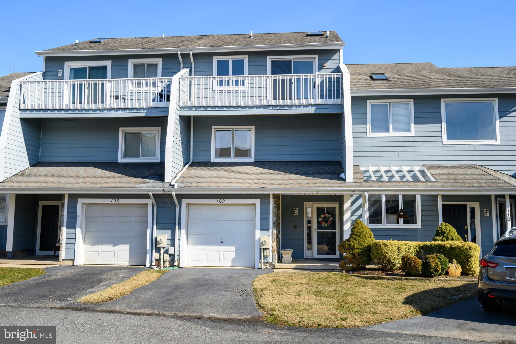 BAYVIEW AT KENT NARROWS - Residential