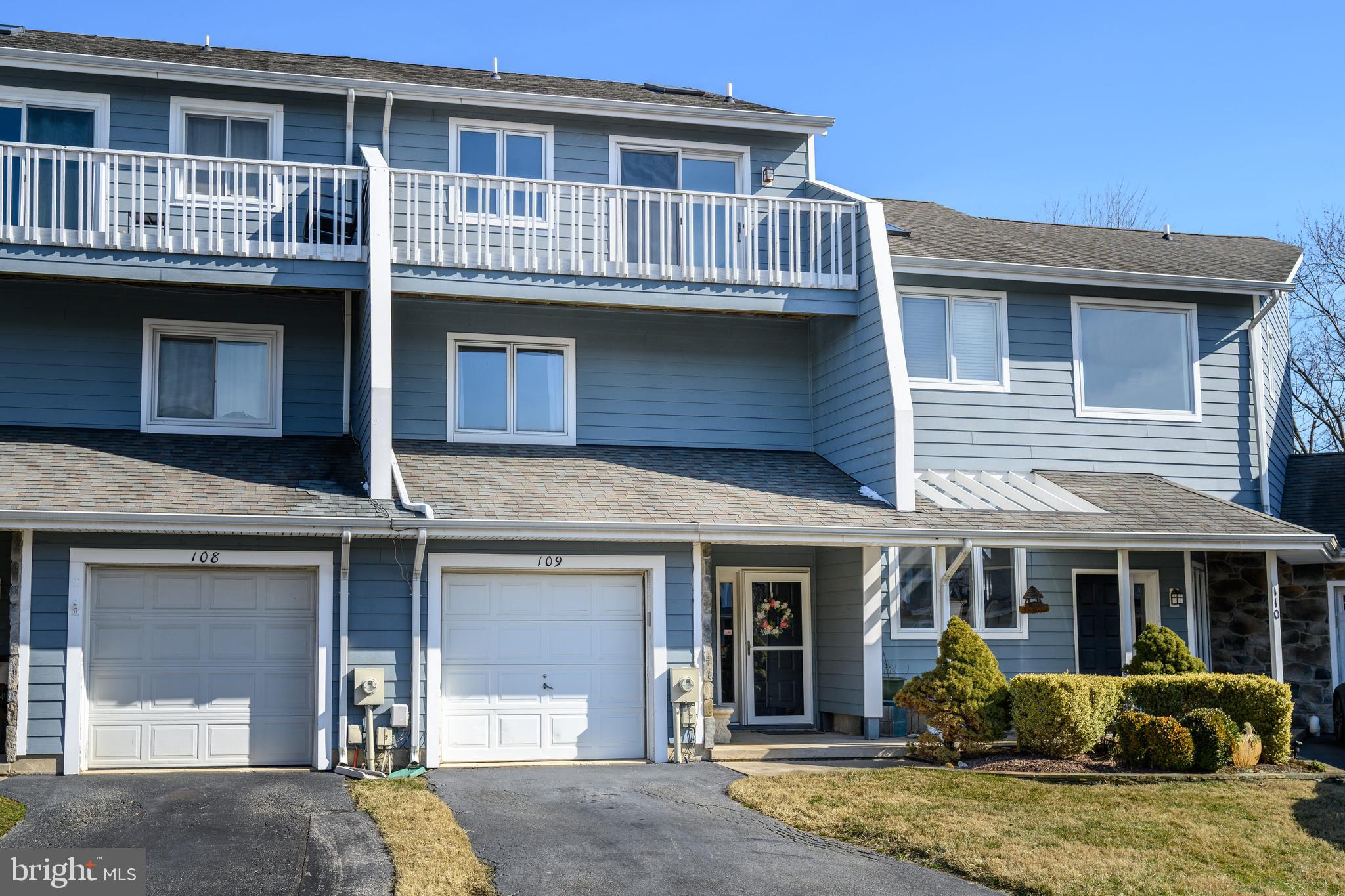 BAYVIEW AT KENT NARROWS - Residential