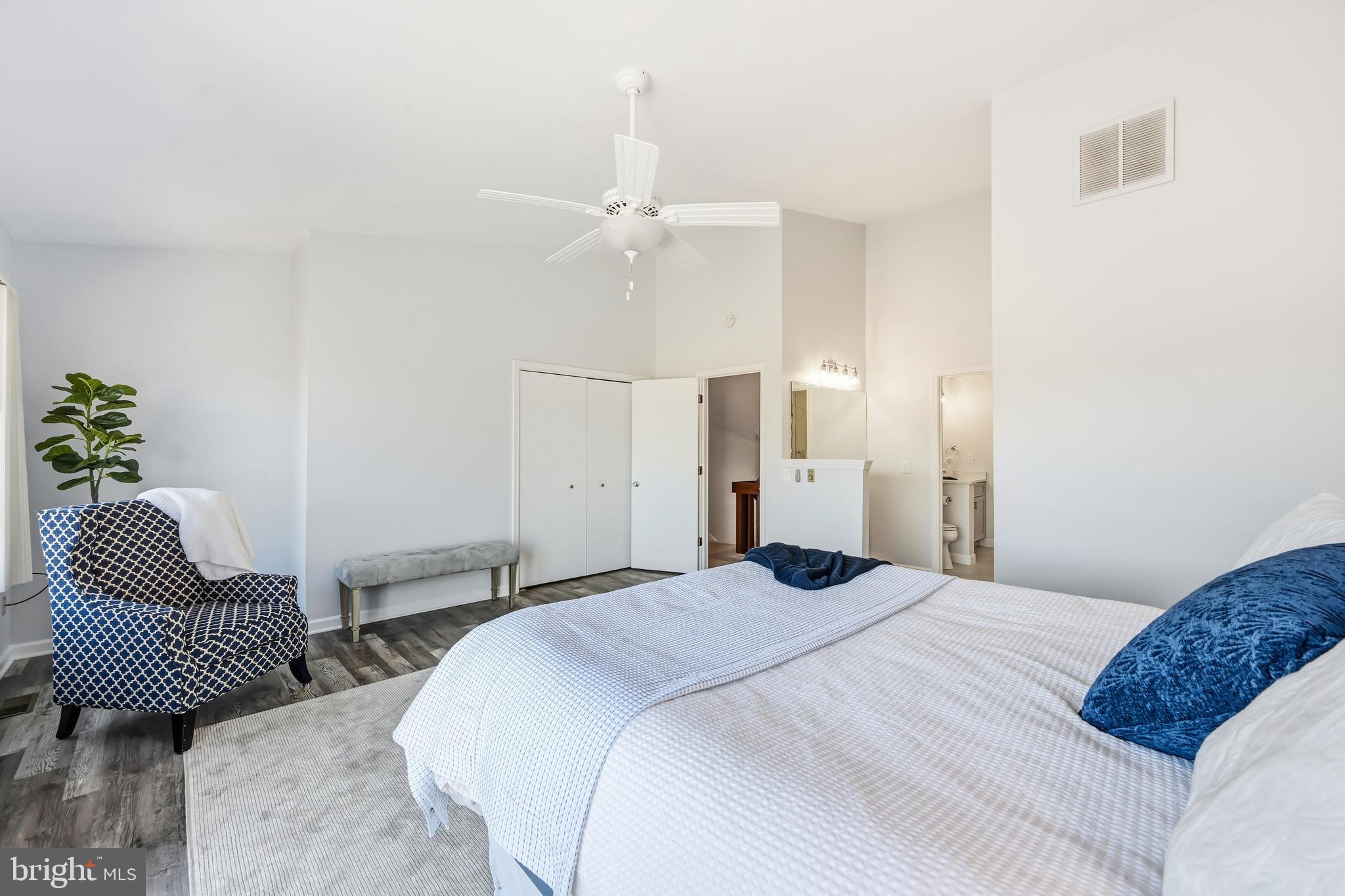 BAYVIEW AT KENT NARROWS - Residential