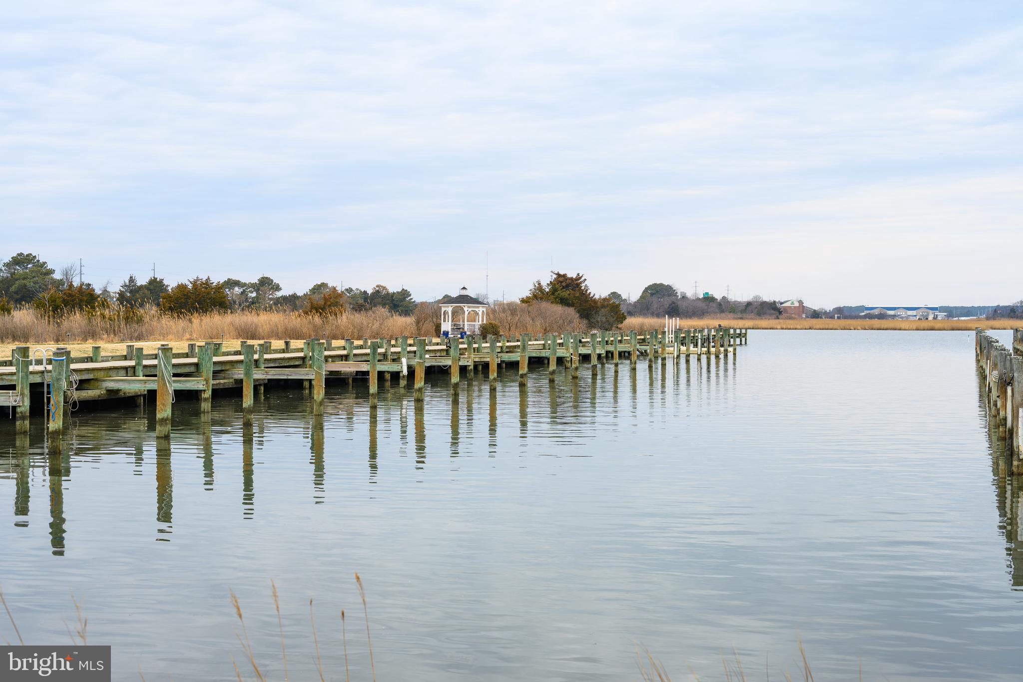 BAYVIEW AT KENT NARROWS - Residential