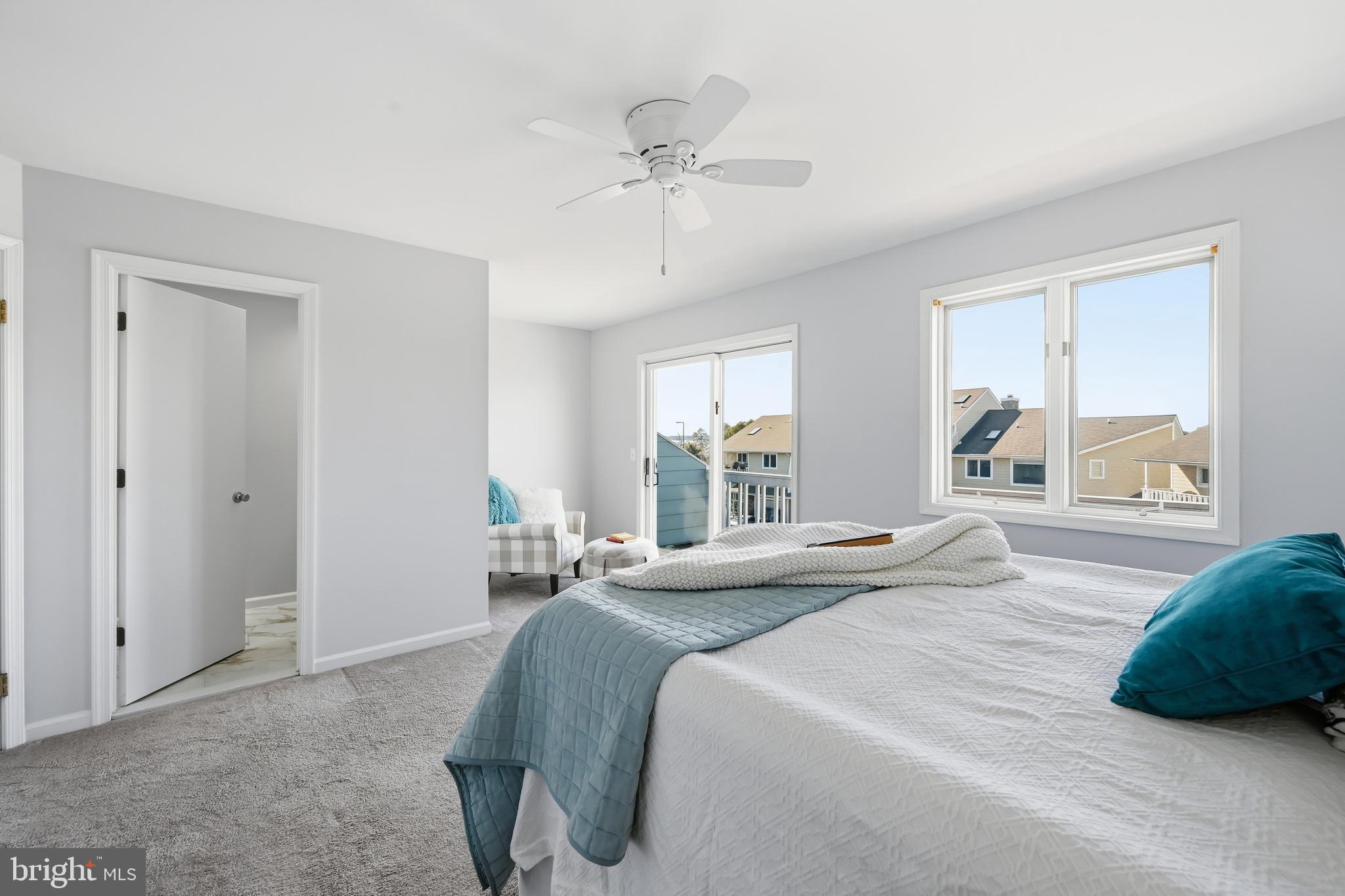 BAYVIEW AT KENT NARROWS - Residential