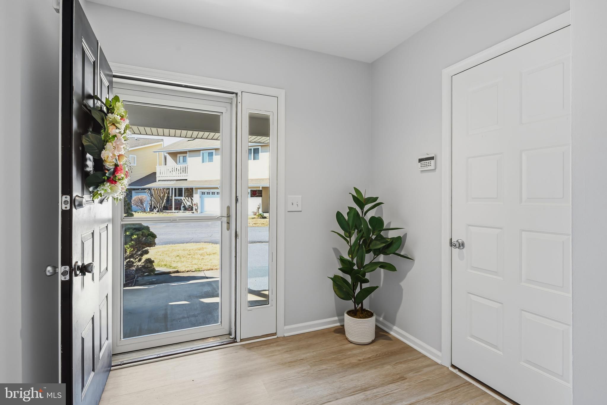 BAYVIEW AT KENT NARROWS - Residential