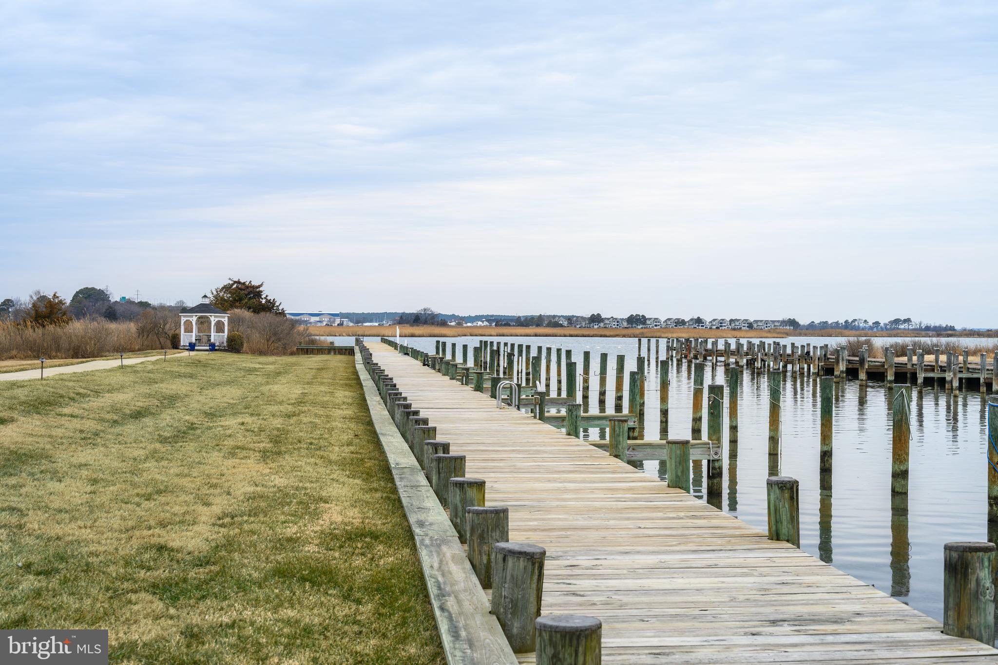 BAYVIEW AT KENT NARROWS - Residential