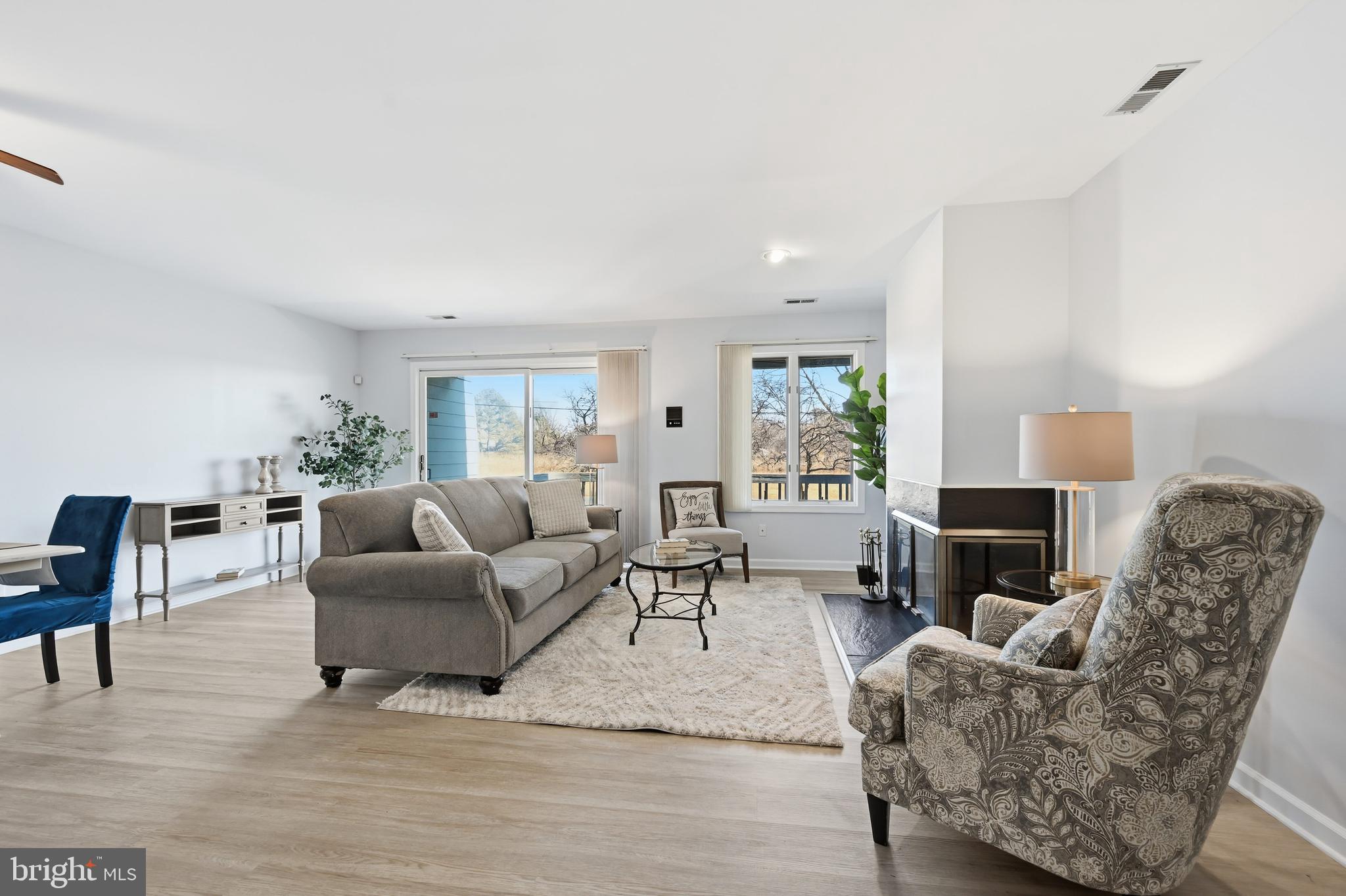 BAYVIEW AT KENT NARROWS - Residential