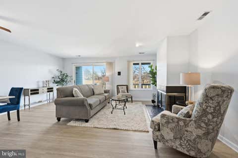 Condo For Sale - 109 Bayview<br/> GRASONVILLE, MD 21638