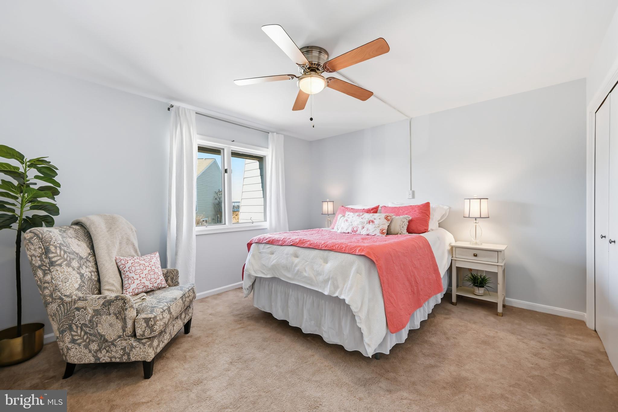 BAYVIEW AT KENT NARROWS - Residential