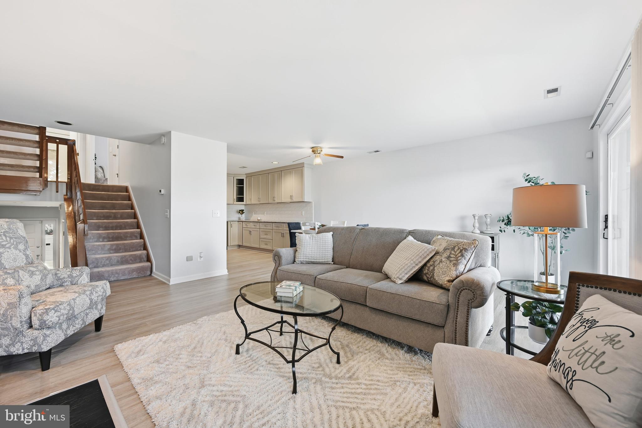 BAYVIEW AT KENT NARROWS - Residential