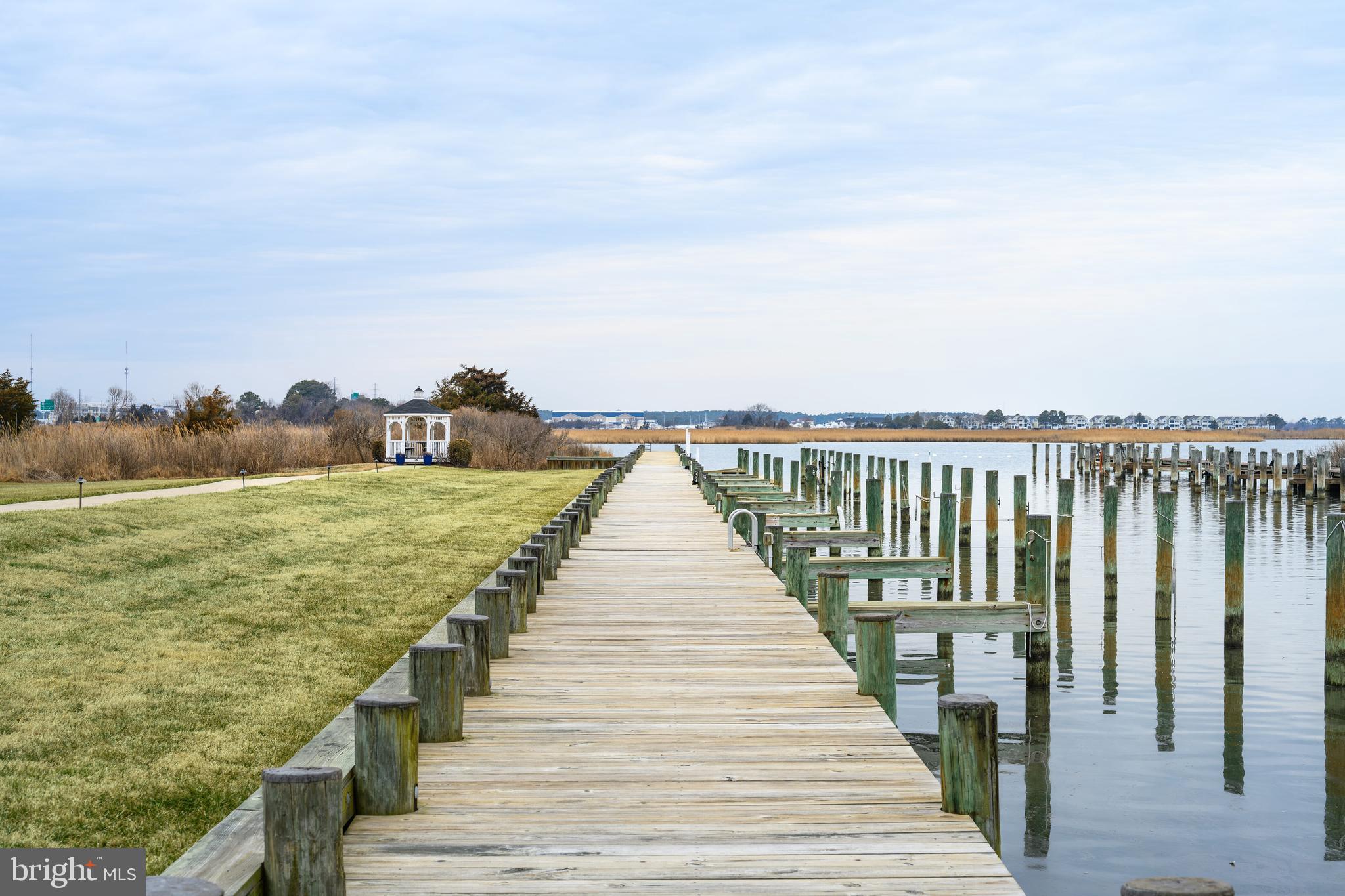 BAYVIEW AT KENT NARROWS - Residential
