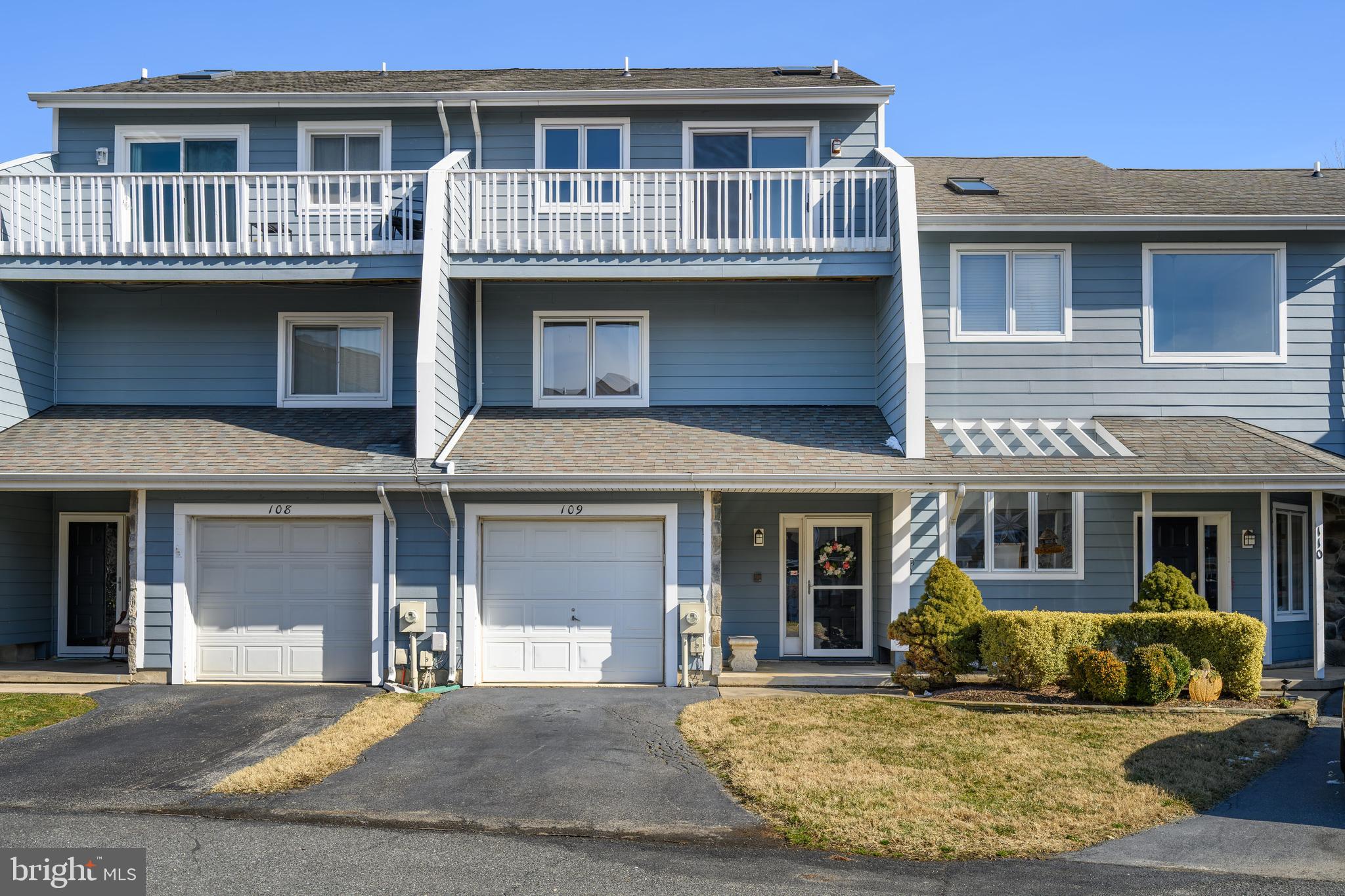 BAYVIEW AT KENT NARROWS - Residential