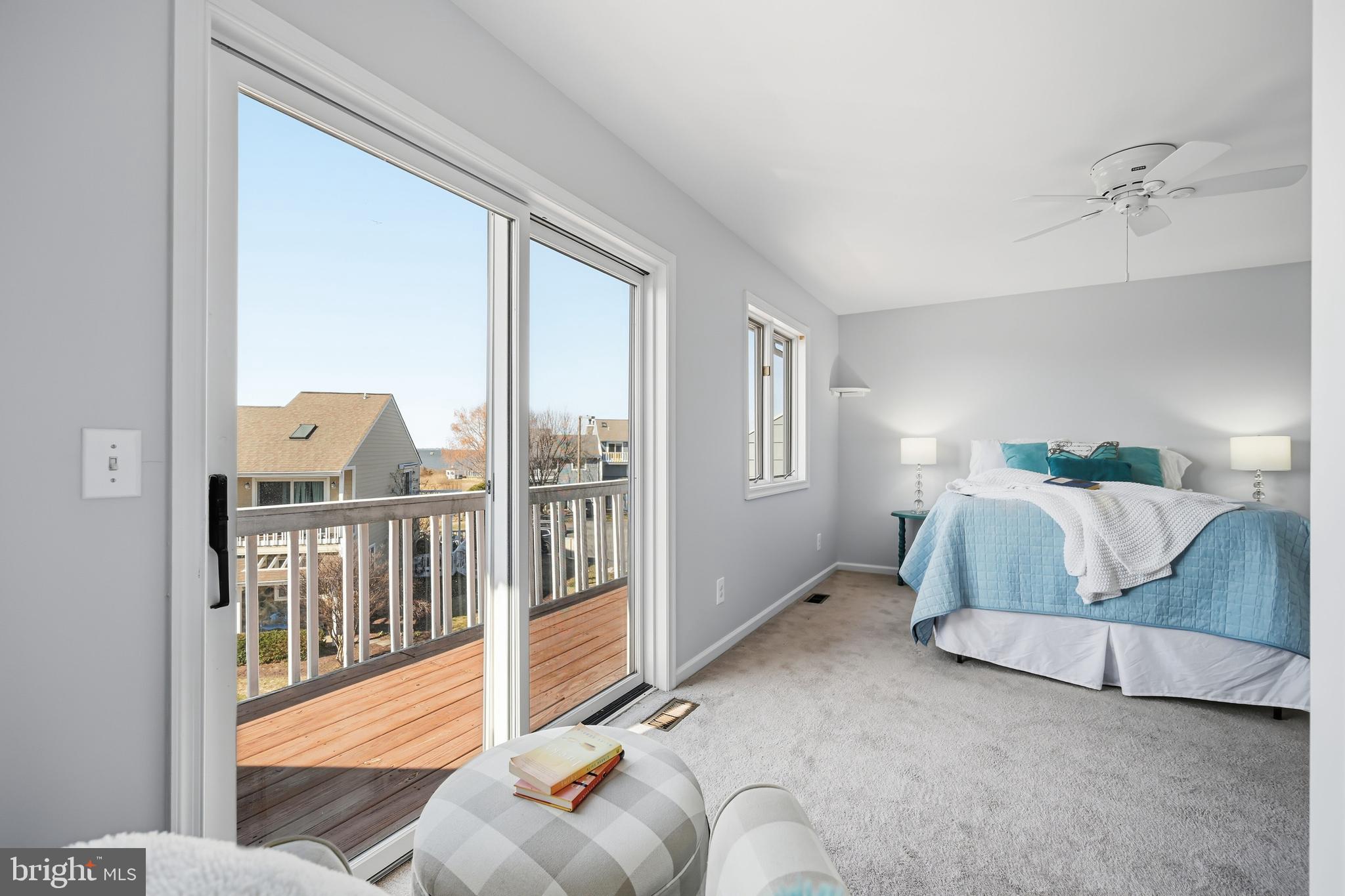 BAYVIEW AT KENT NARROWS - Residential