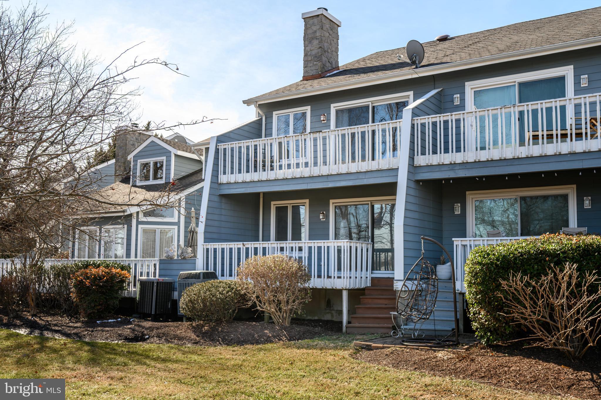 BAYVIEW AT KENT NARROWS - Residential