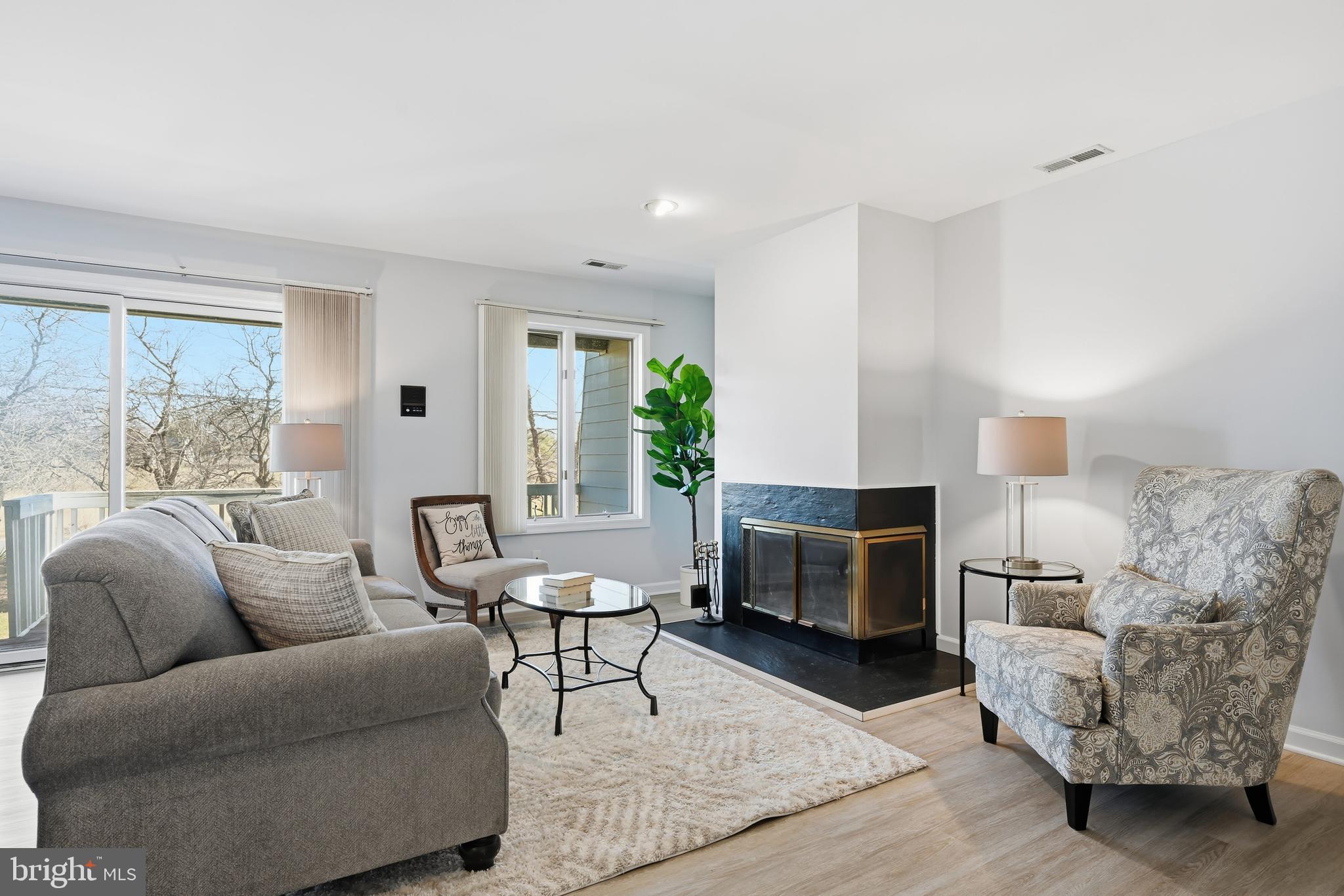 BAYVIEW AT KENT NARROWS - Residential