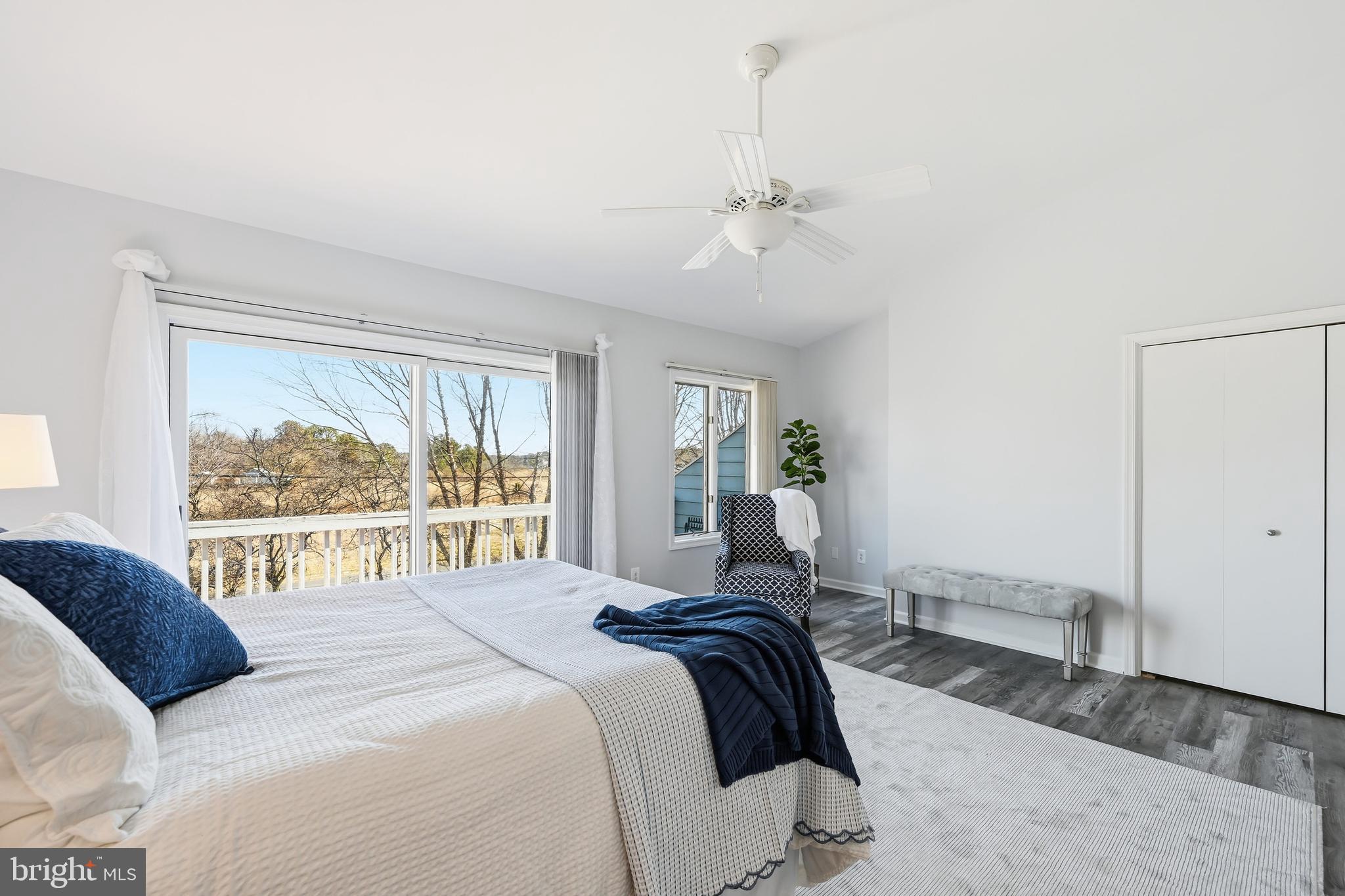 BAYVIEW AT KENT NARROWS - Residential