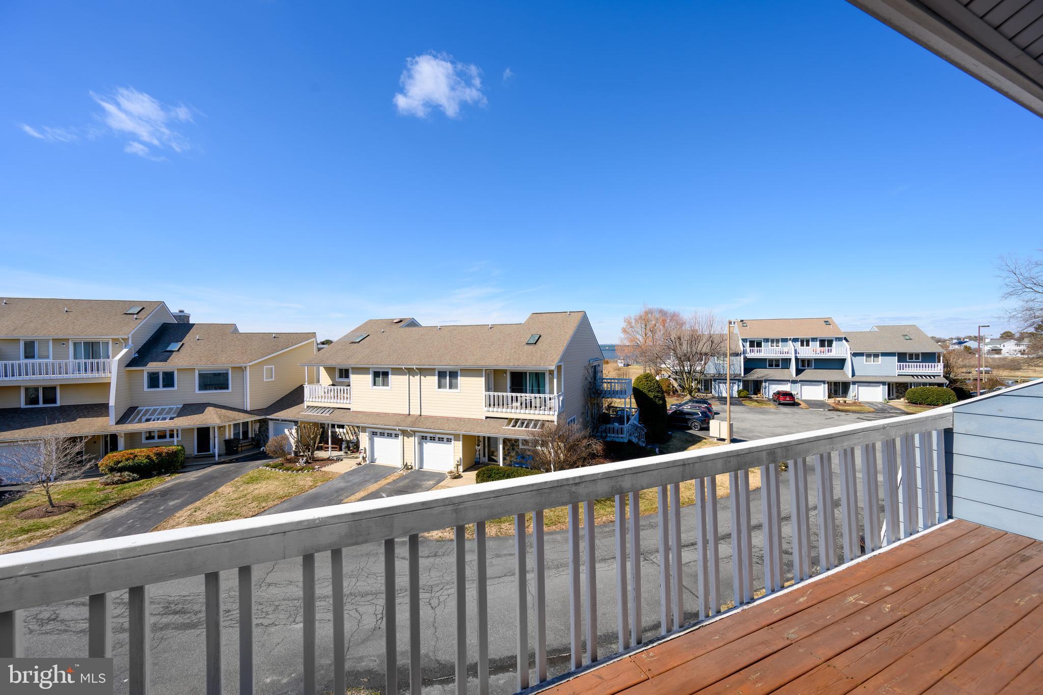 BAYVIEW AT KENT NARROWS - Residential