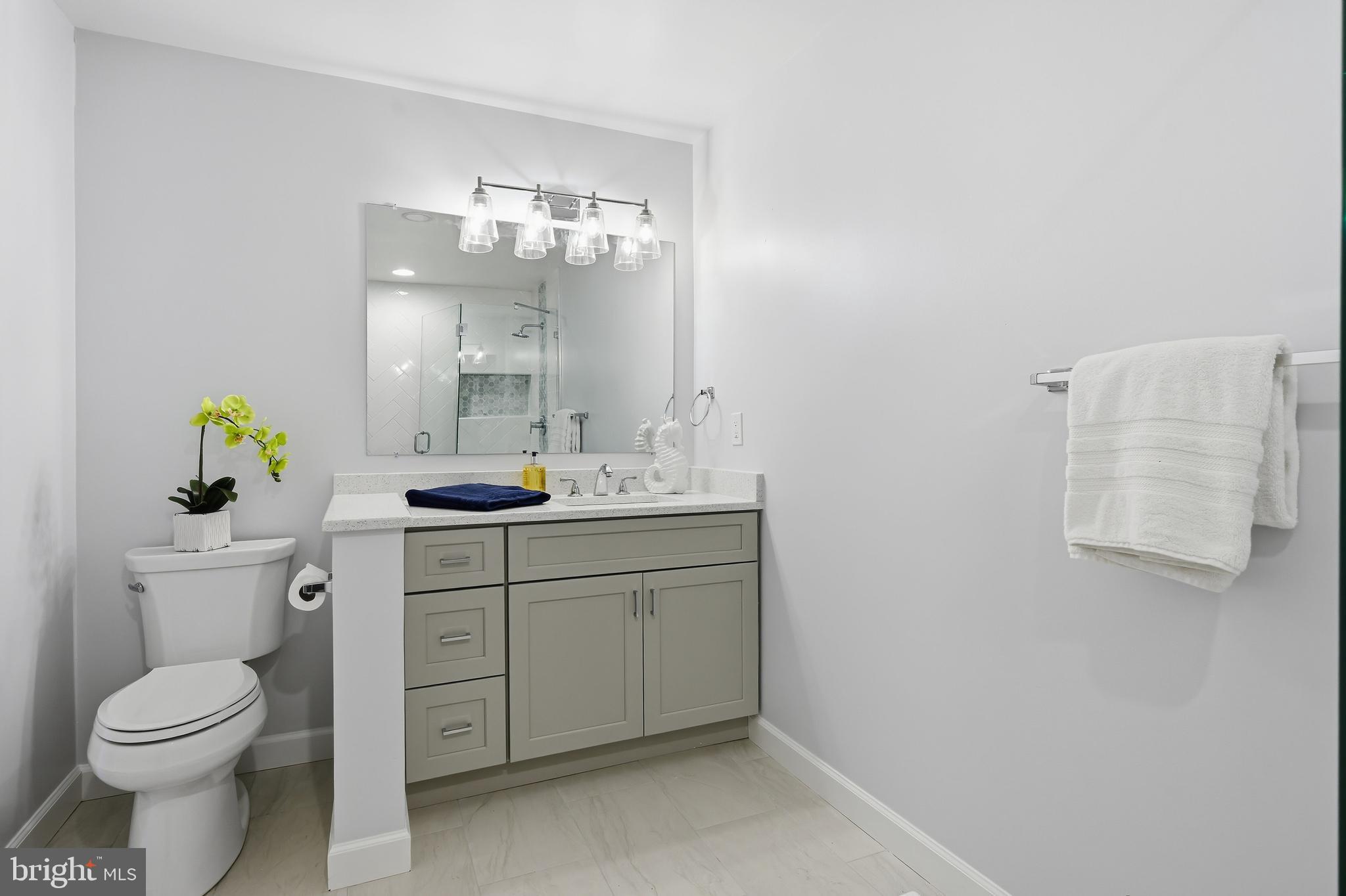 BAYVIEW AT KENT NARROWS - Residential