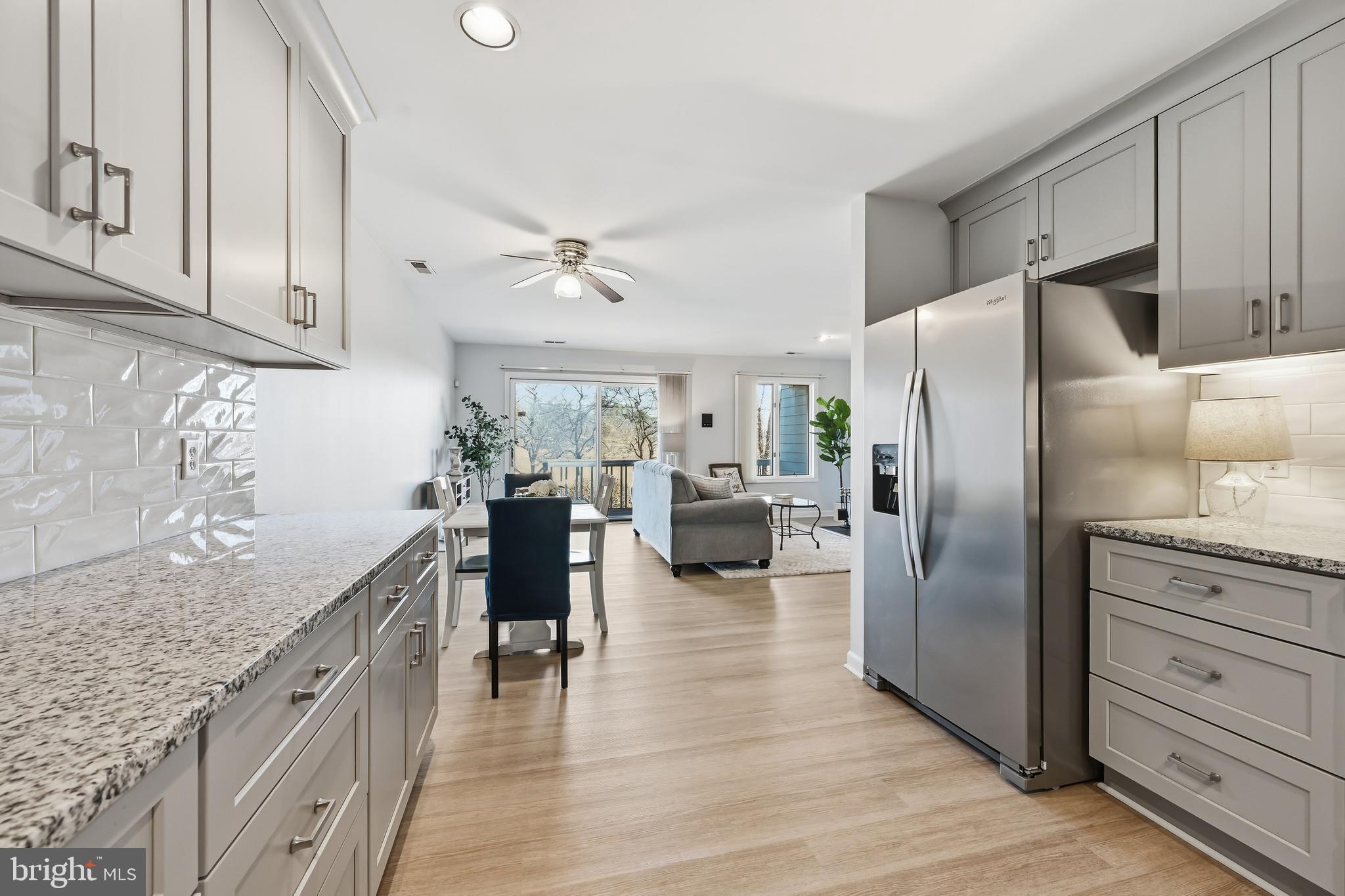 BAYVIEW AT KENT NARROWS - Residential