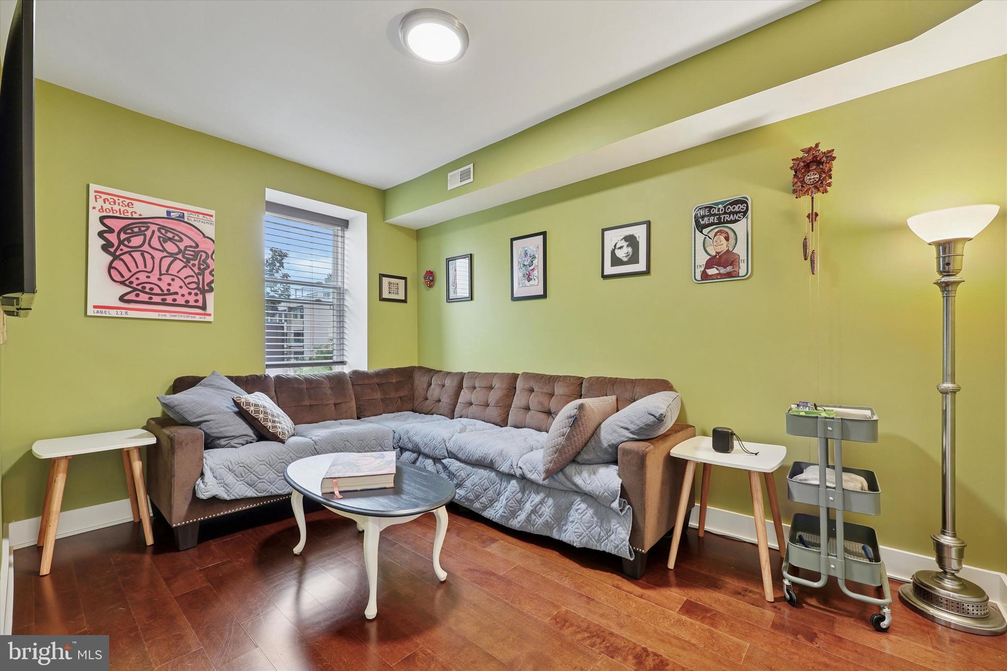 MANAYUNK - Residential