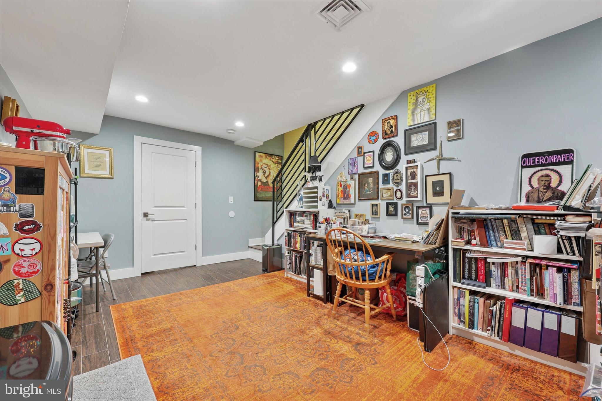 MANAYUNK - Residential