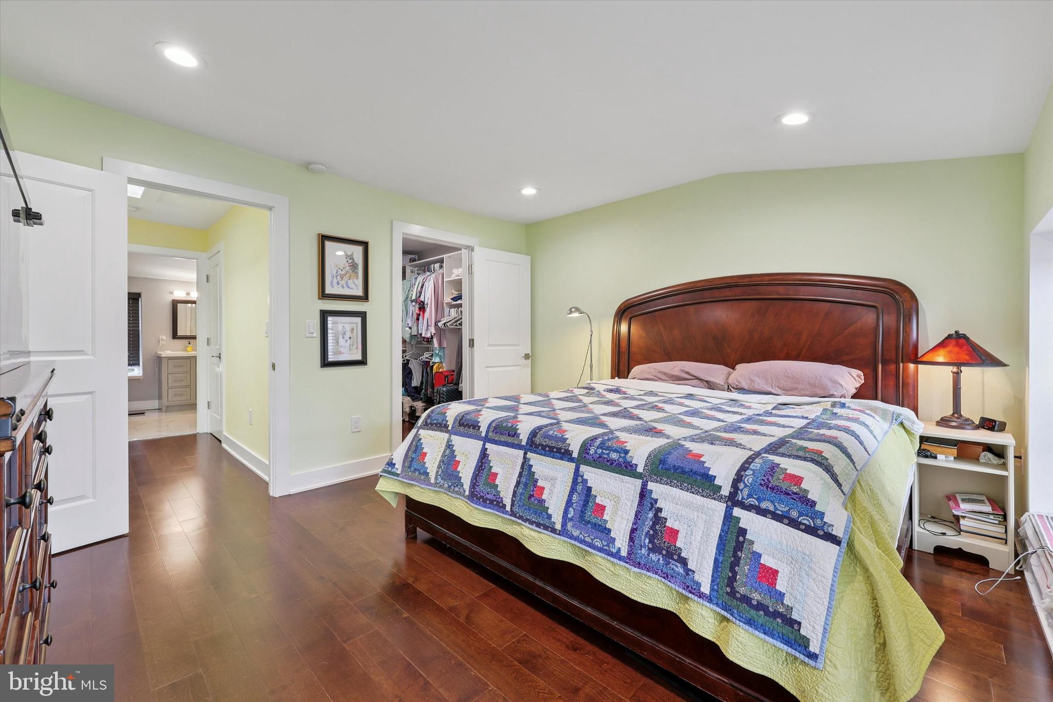 MANAYUNK - Residential