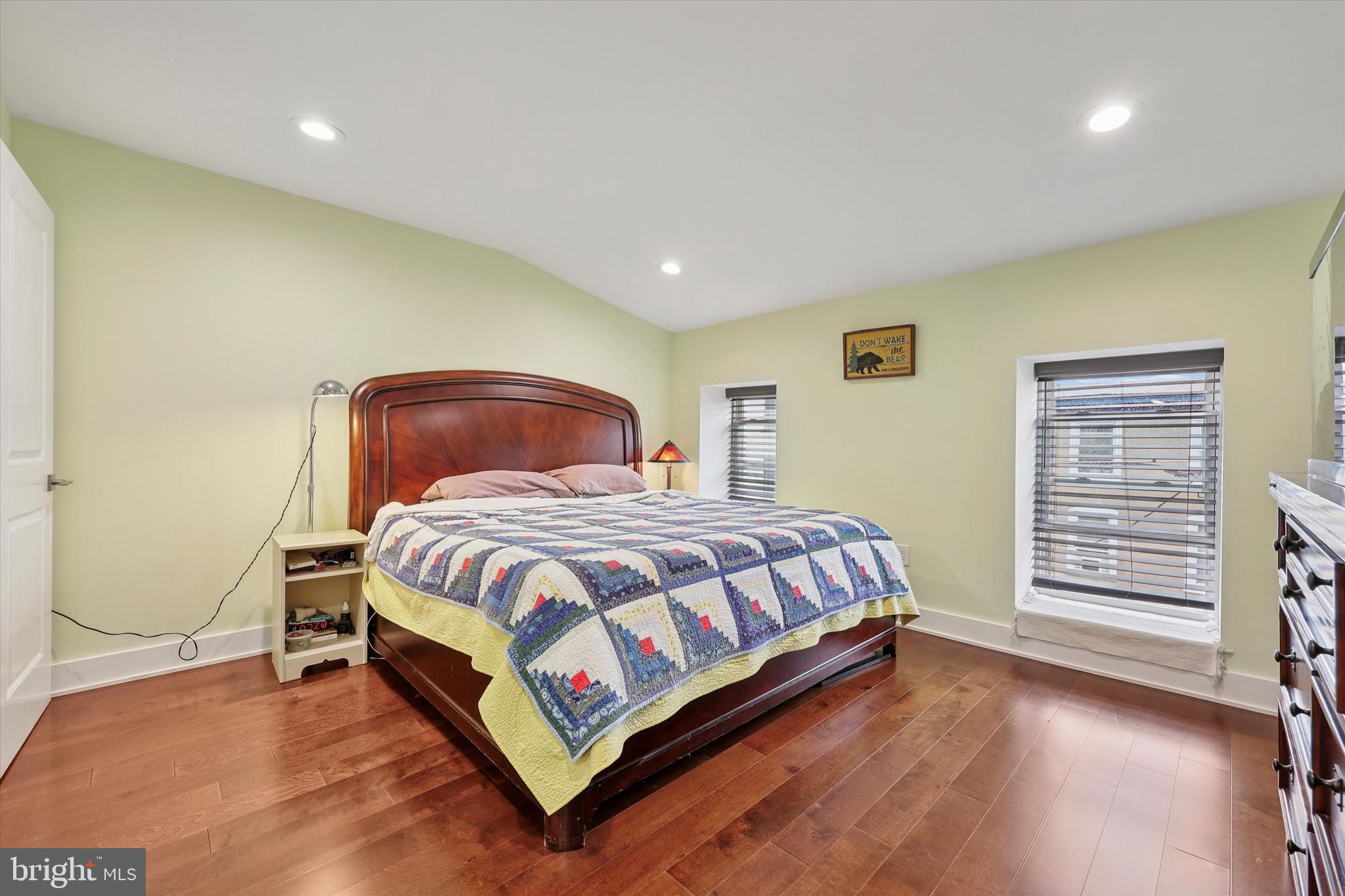 MANAYUNK - Residential